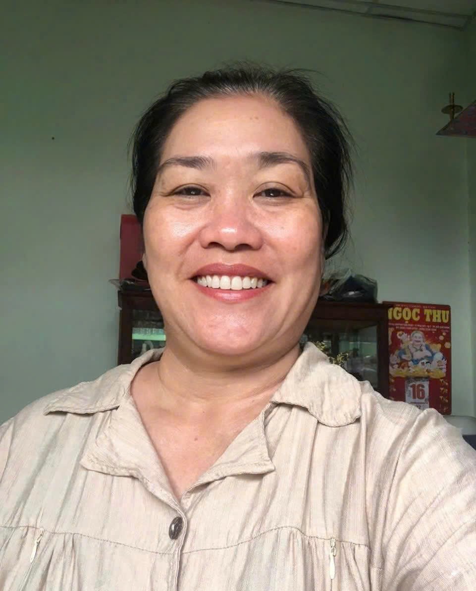 Lê Thị Lệ Uyên