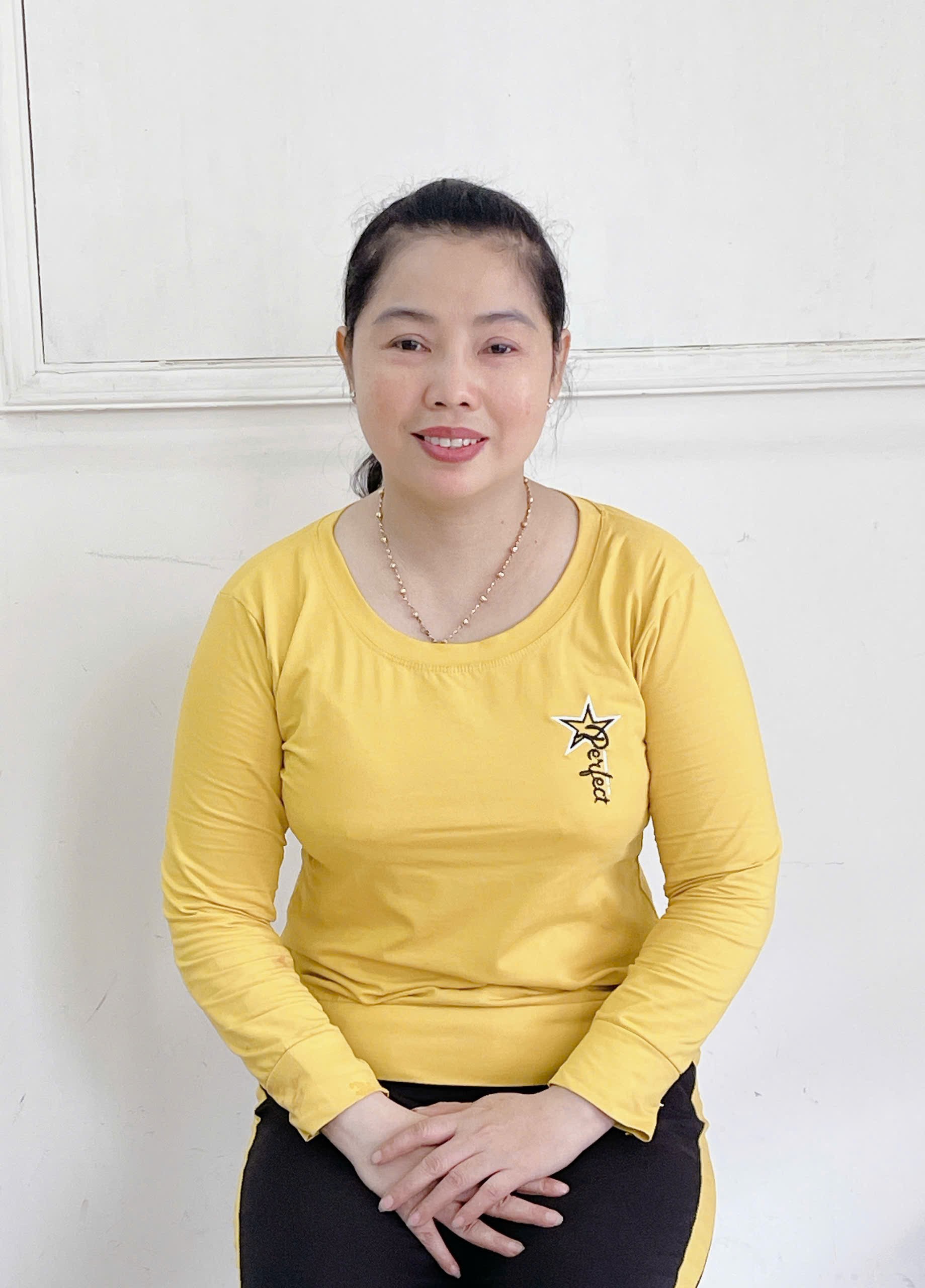 Huỳnh Ngọc Thạch
