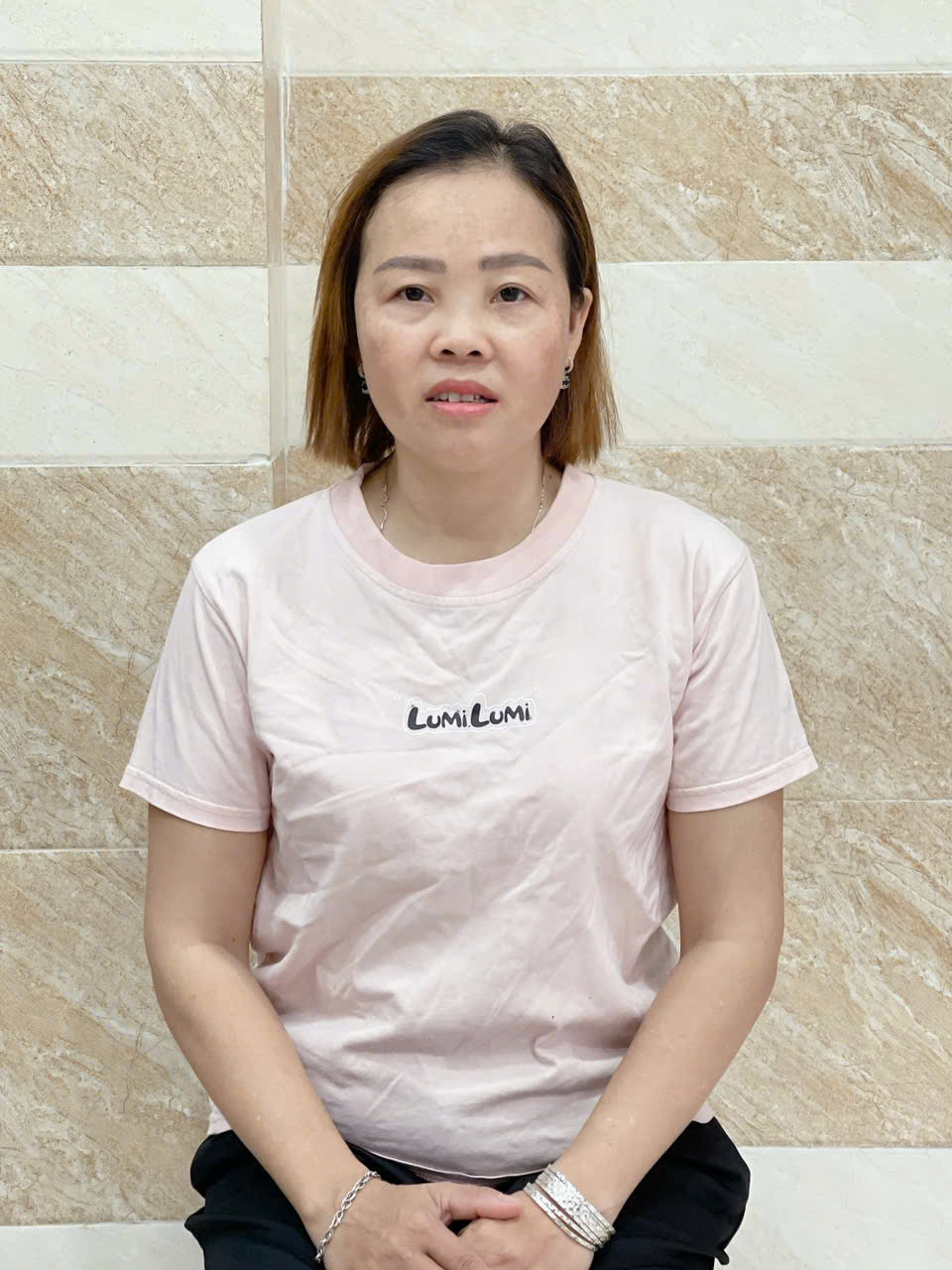 Phan Thị Mỹ Trâm