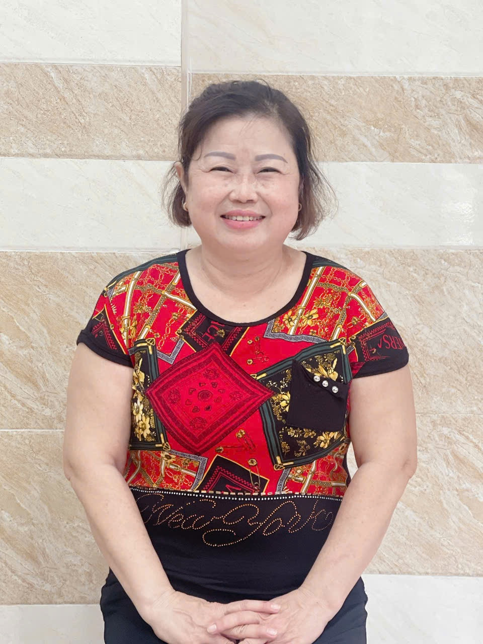 Bùi Thị Phượng