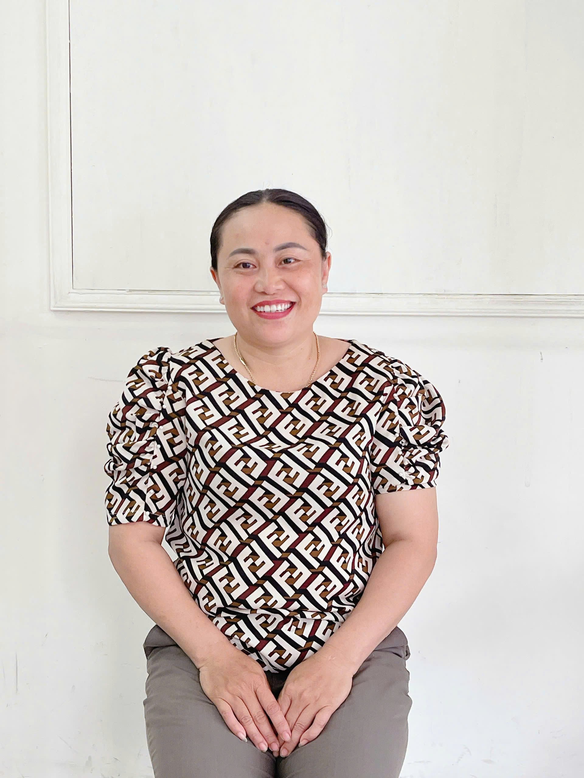 Nguyễn Thị Thảo