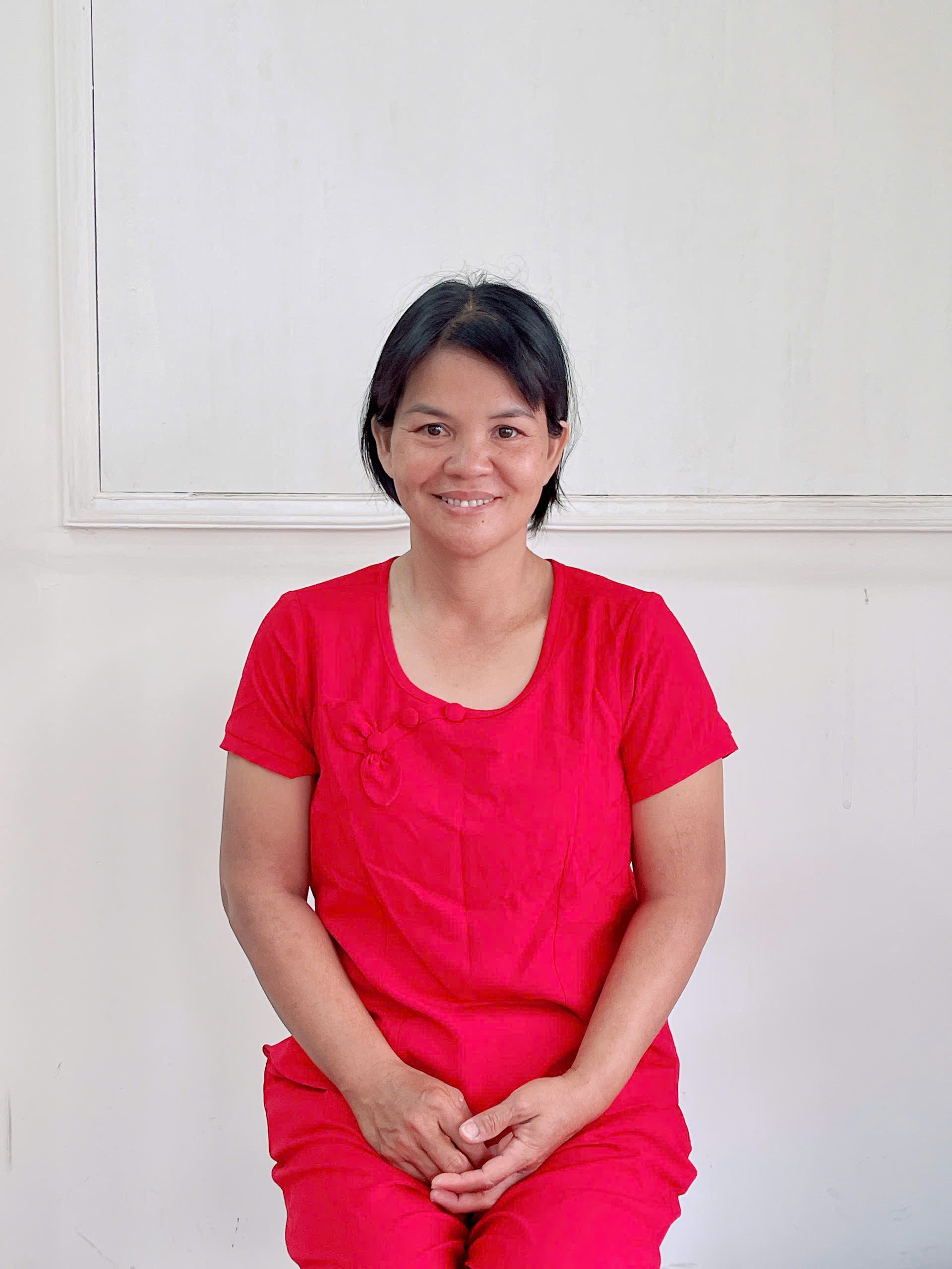 Em Cần Tìm Việc Cho Chị Mỹ Hằng