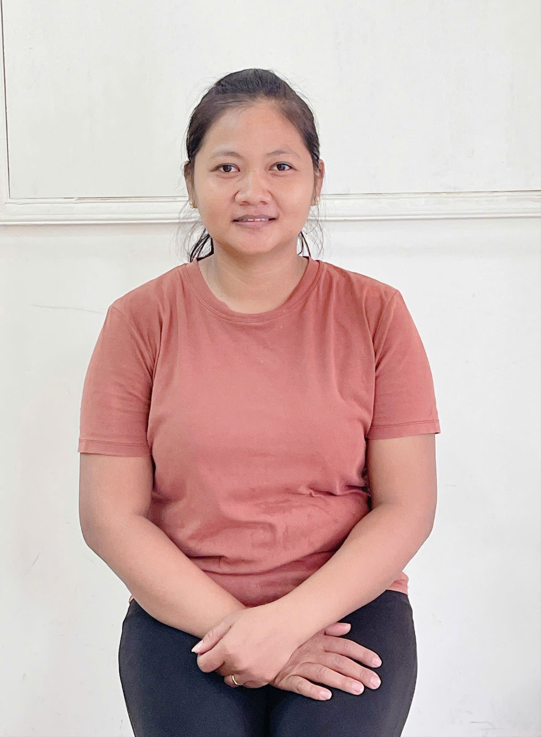 Sơn Thị Nhỏ