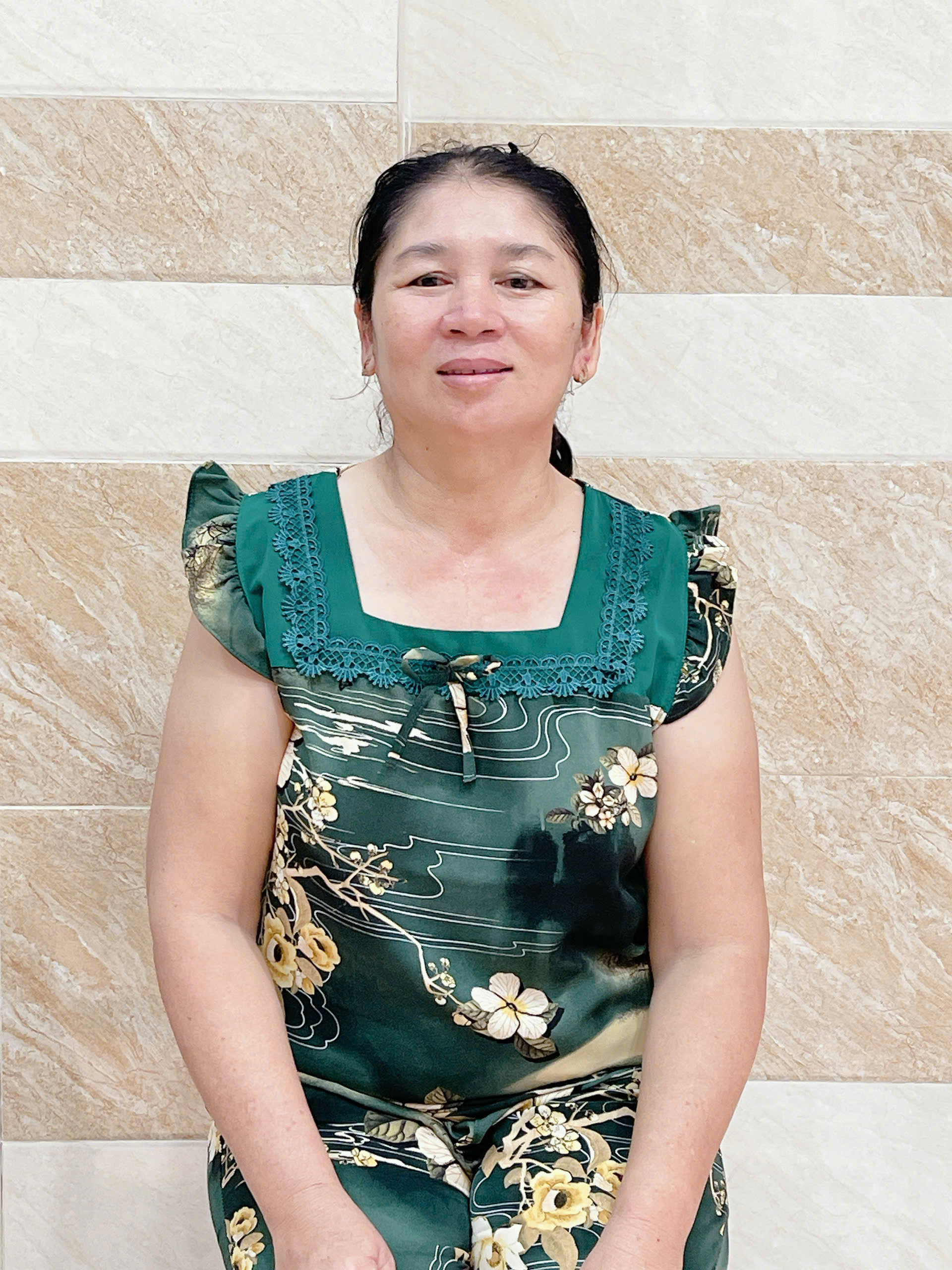 Phạm Thị Truyền