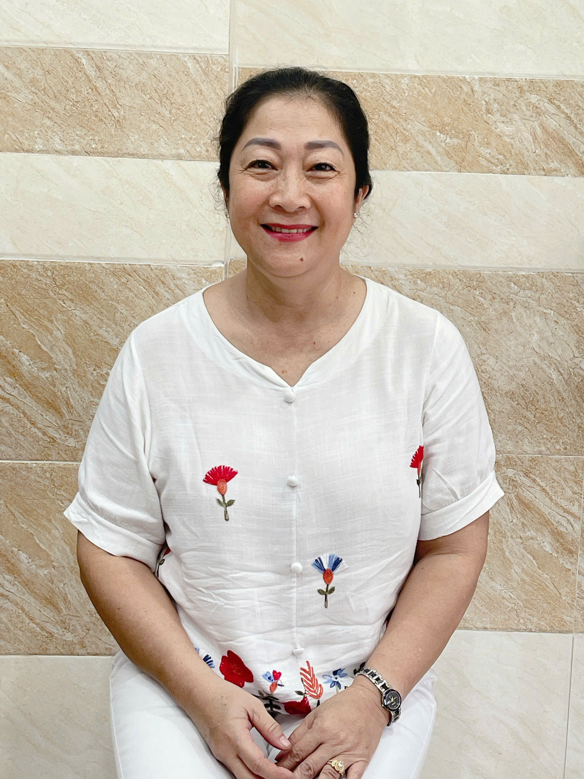 Nguyễn Thị Thu Hằng