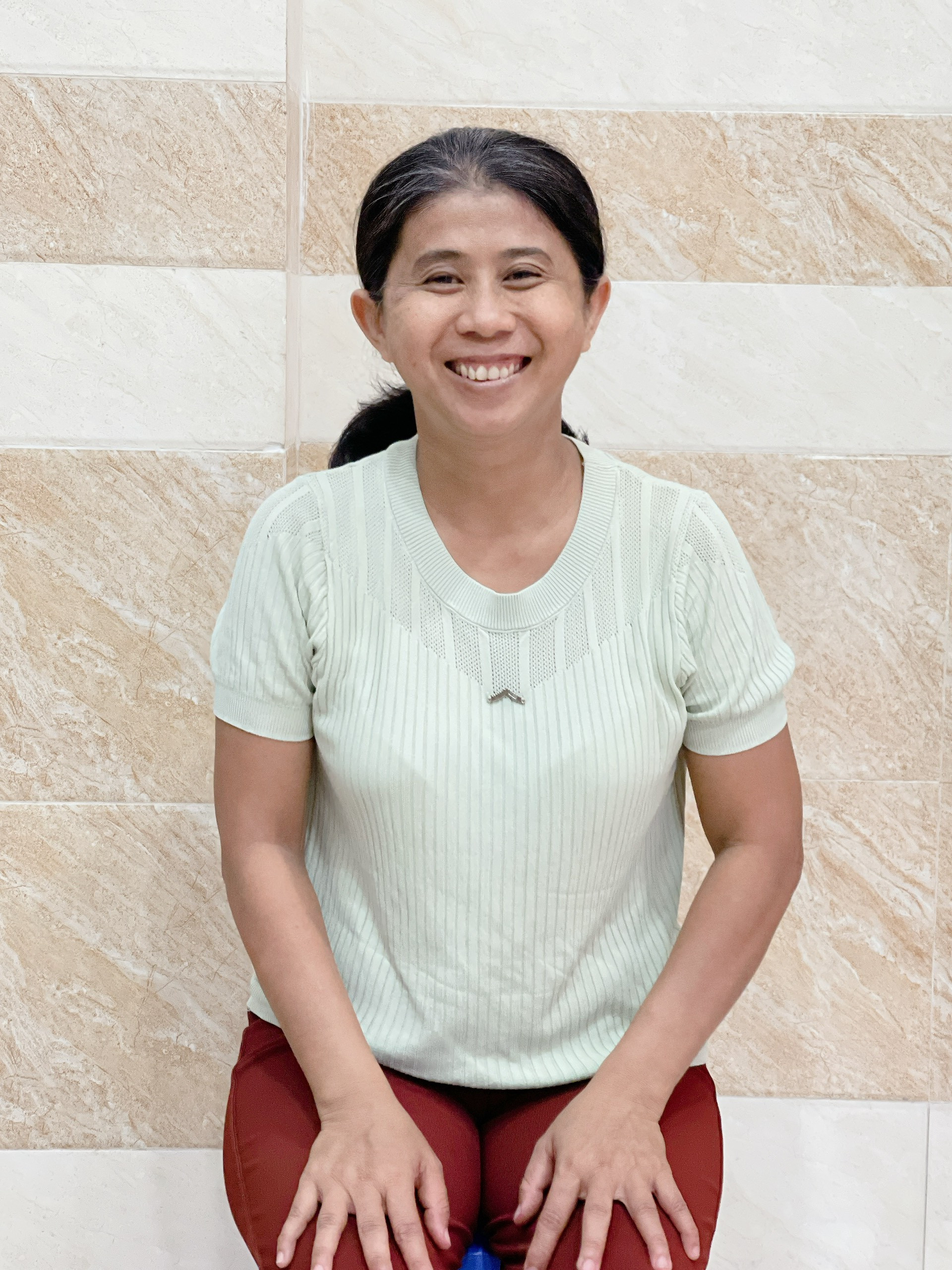 Trương Thị Ánh Nhàn