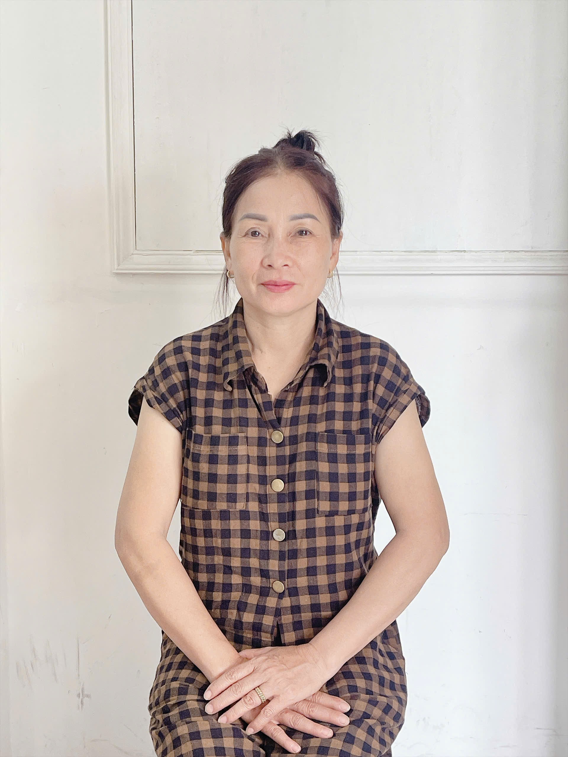 Lê Thị Vân