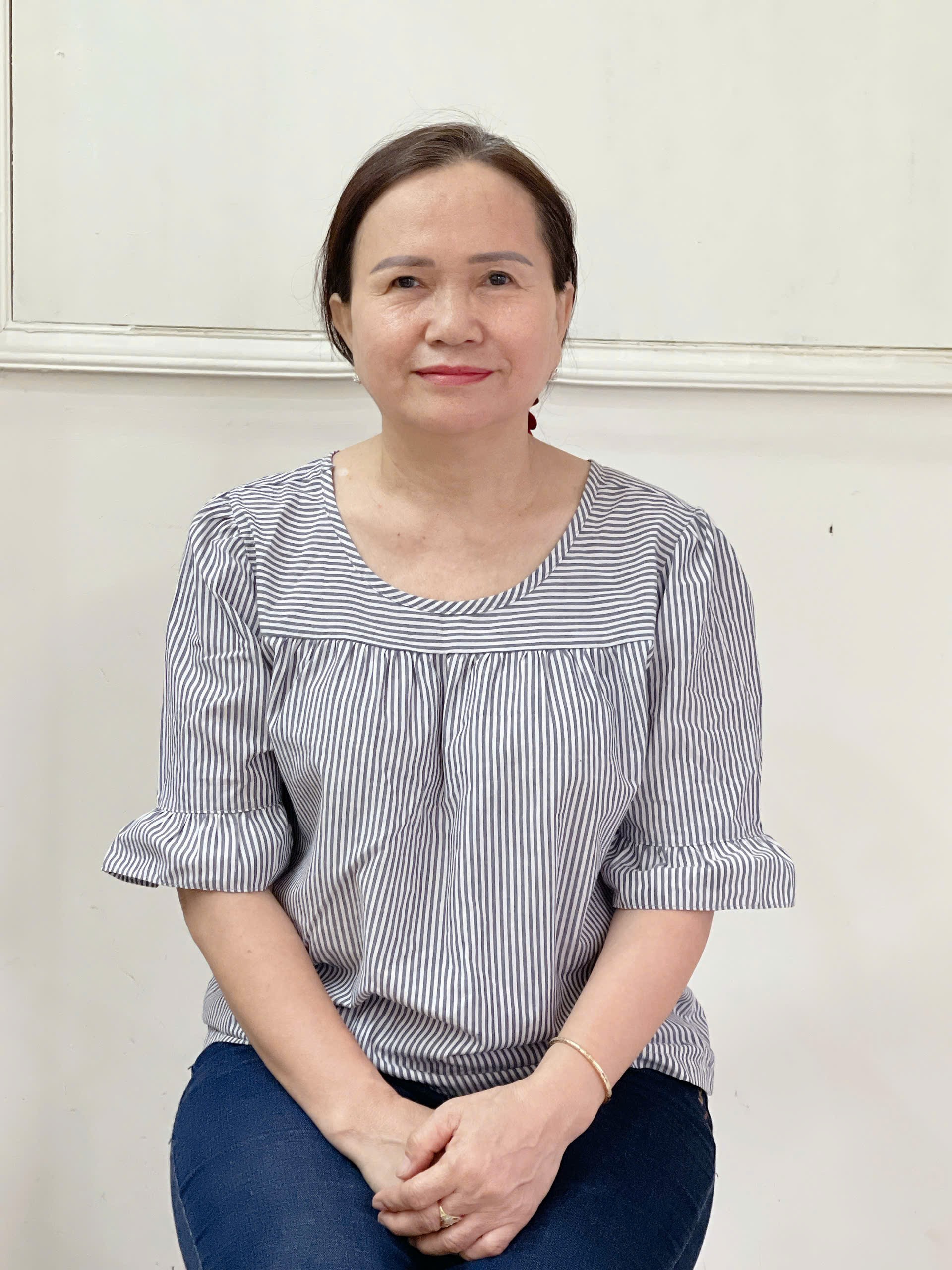 Nguyễn Thị Hải