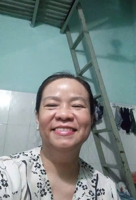 Trần Thị Thanh Thúy