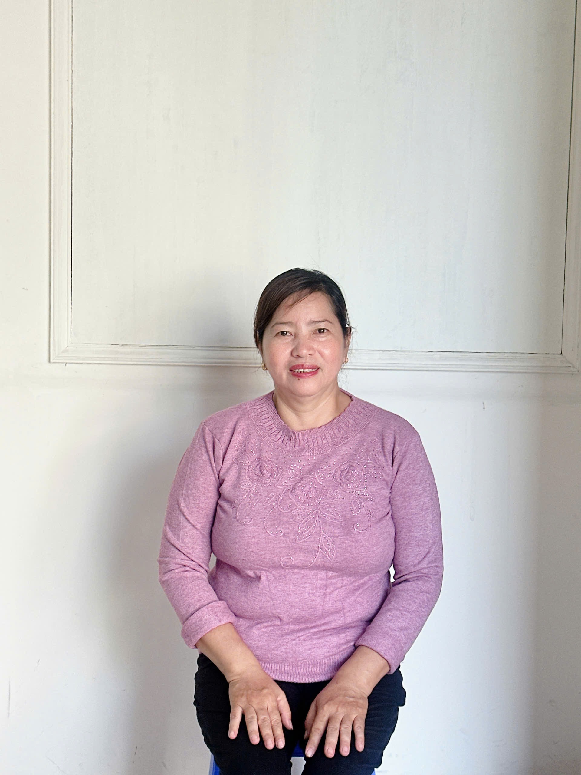 Nguyễn Thị Như Thoa