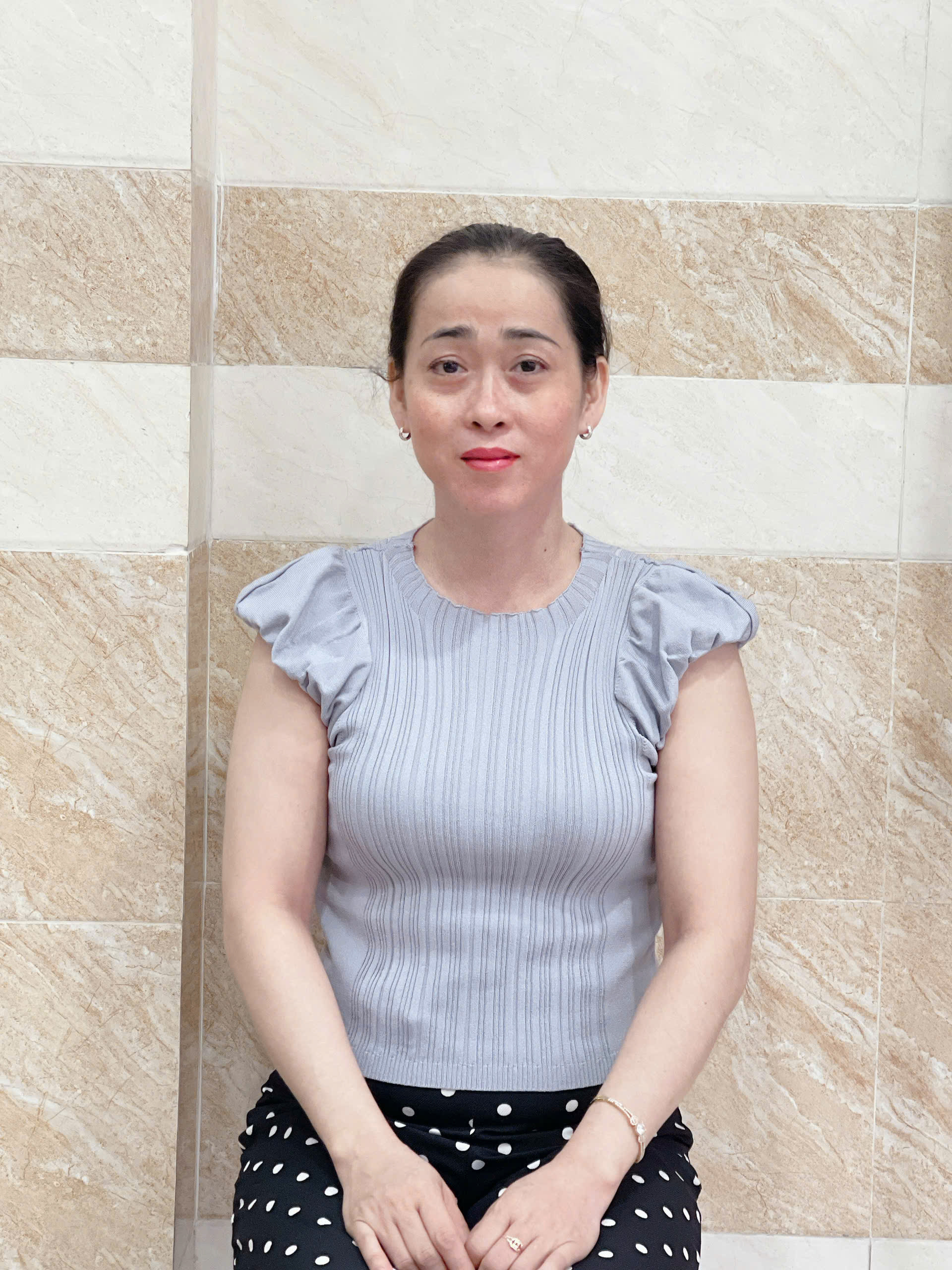 Nguyễn Thị Kim Vân