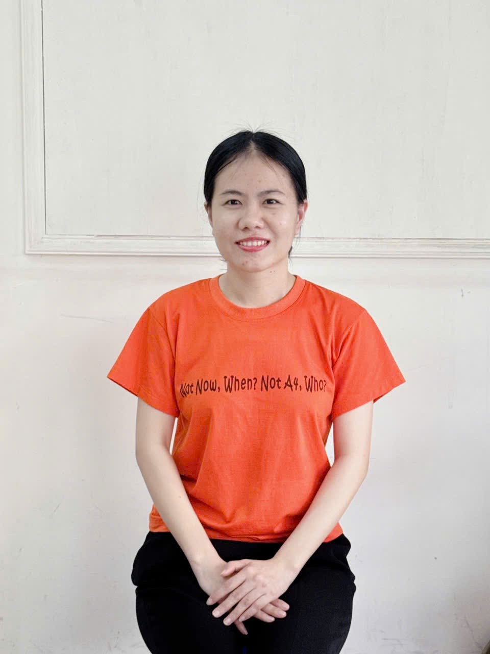 Trần Thị Hoàng Quyên