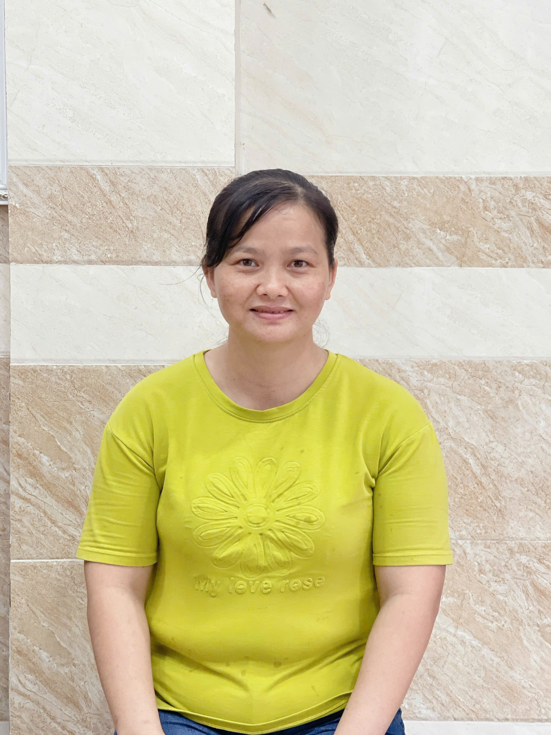 Nguyễn Thúy Kiều