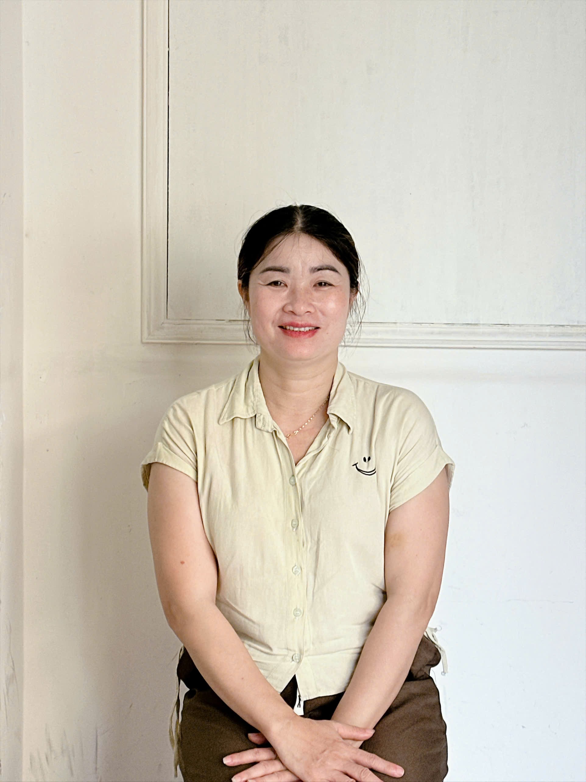 Ngô Thị Thi
