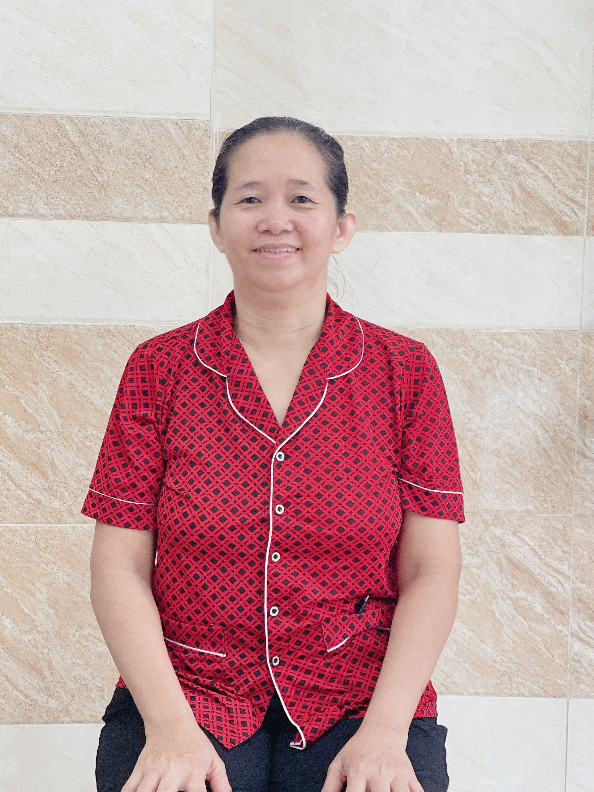 Lê Thị Kim Anh