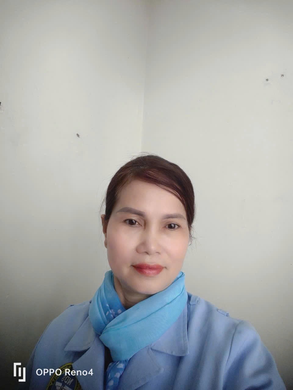 Nguyễn Thị Ngọc Vân