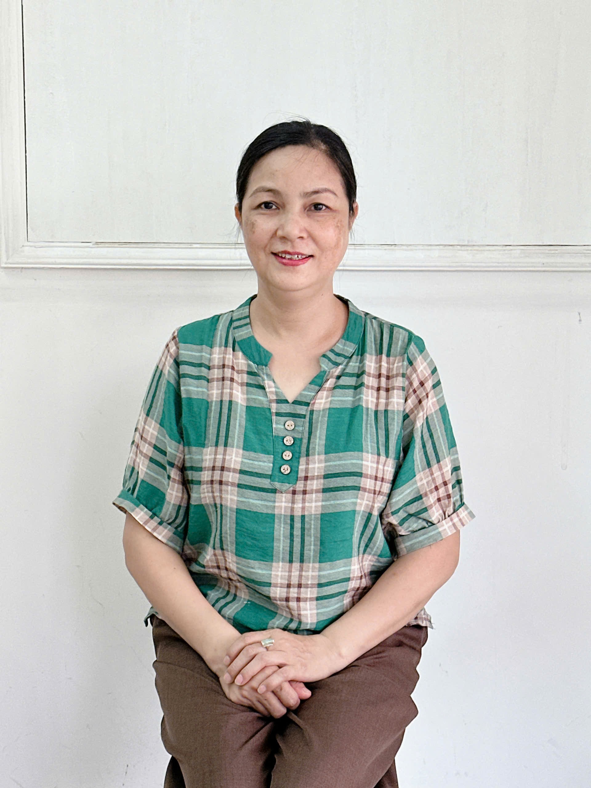 Trần Thị Hiền