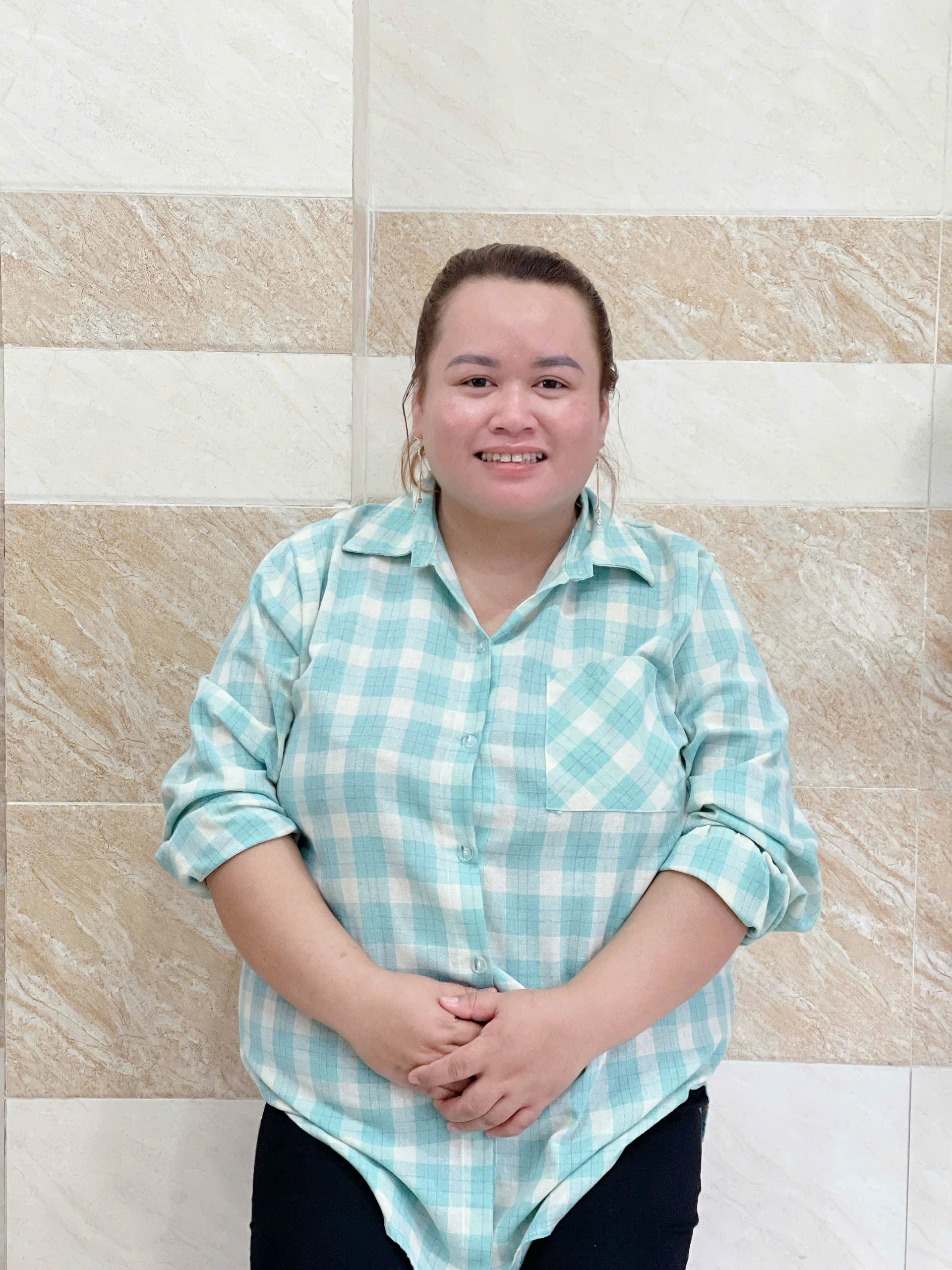 Danh Thị Giàu