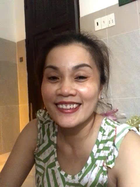 Trần Ngọc Hưởng