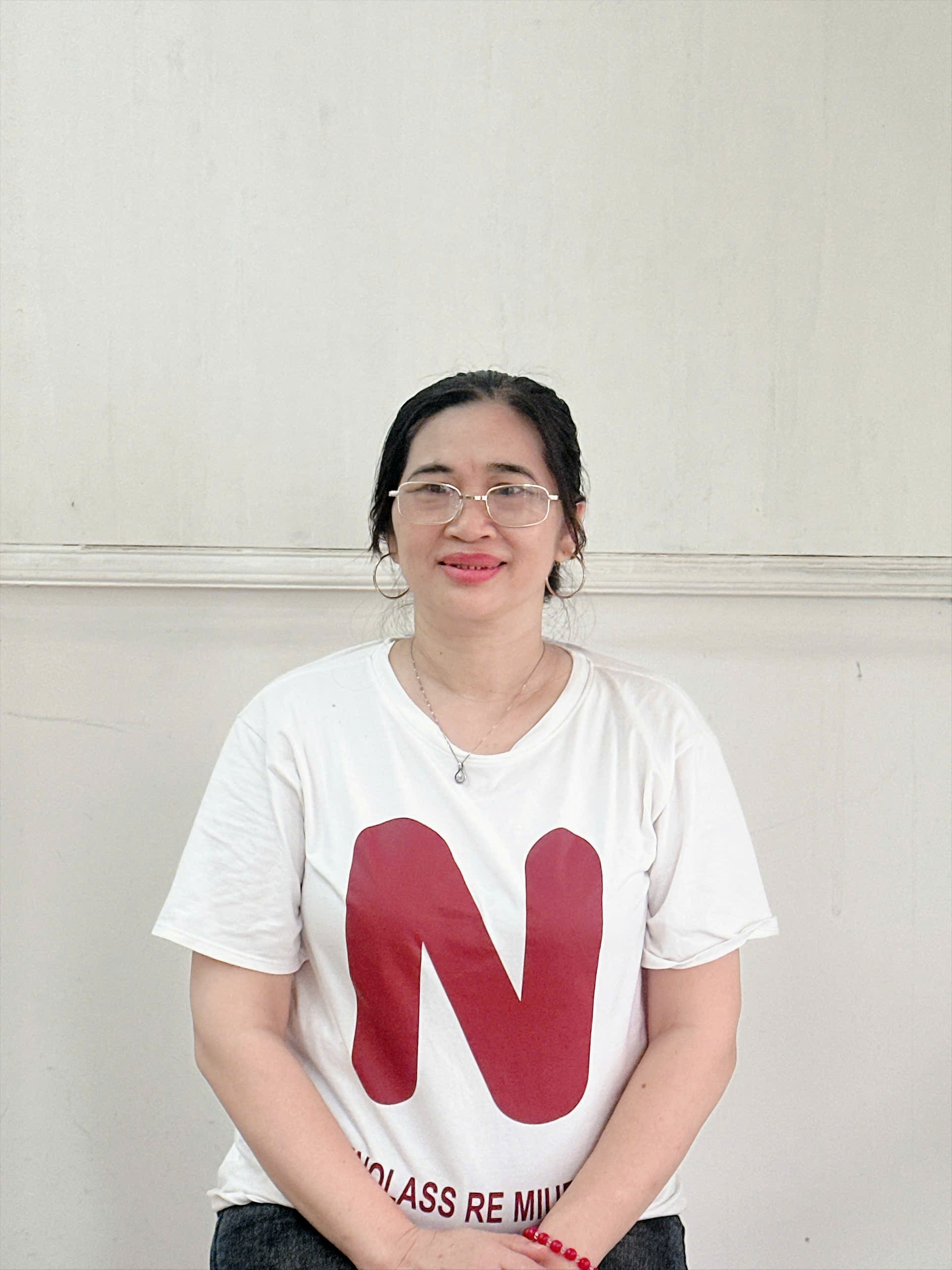 Hồ Thị Thìn