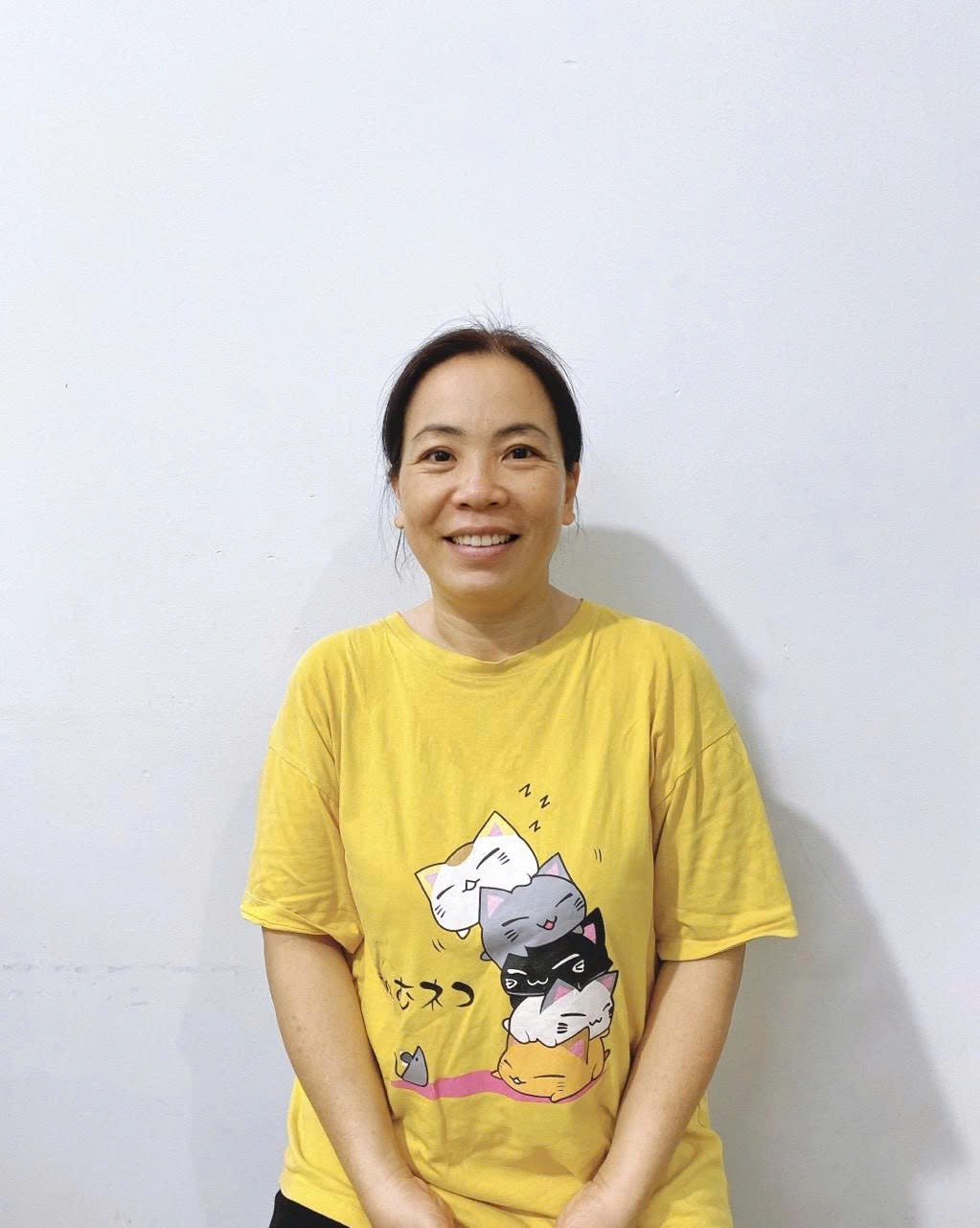 Đinh Nguyễn Hoài Phương