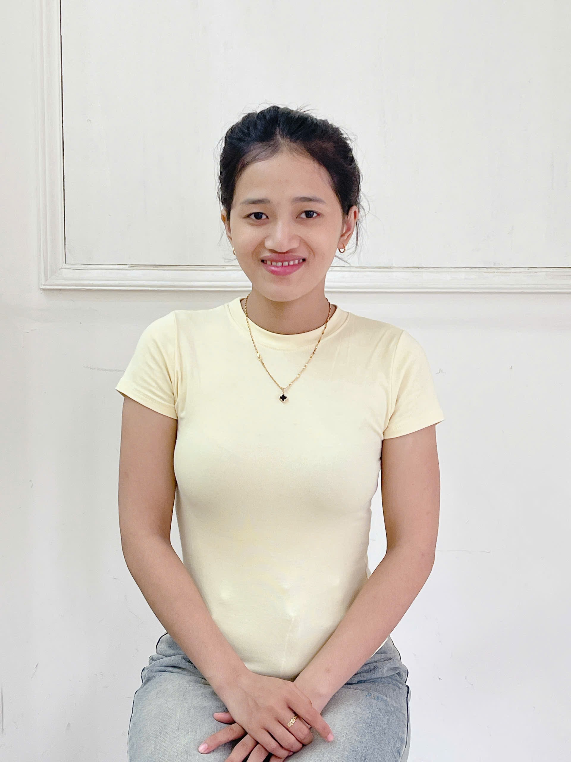 Đàng Thị Đến