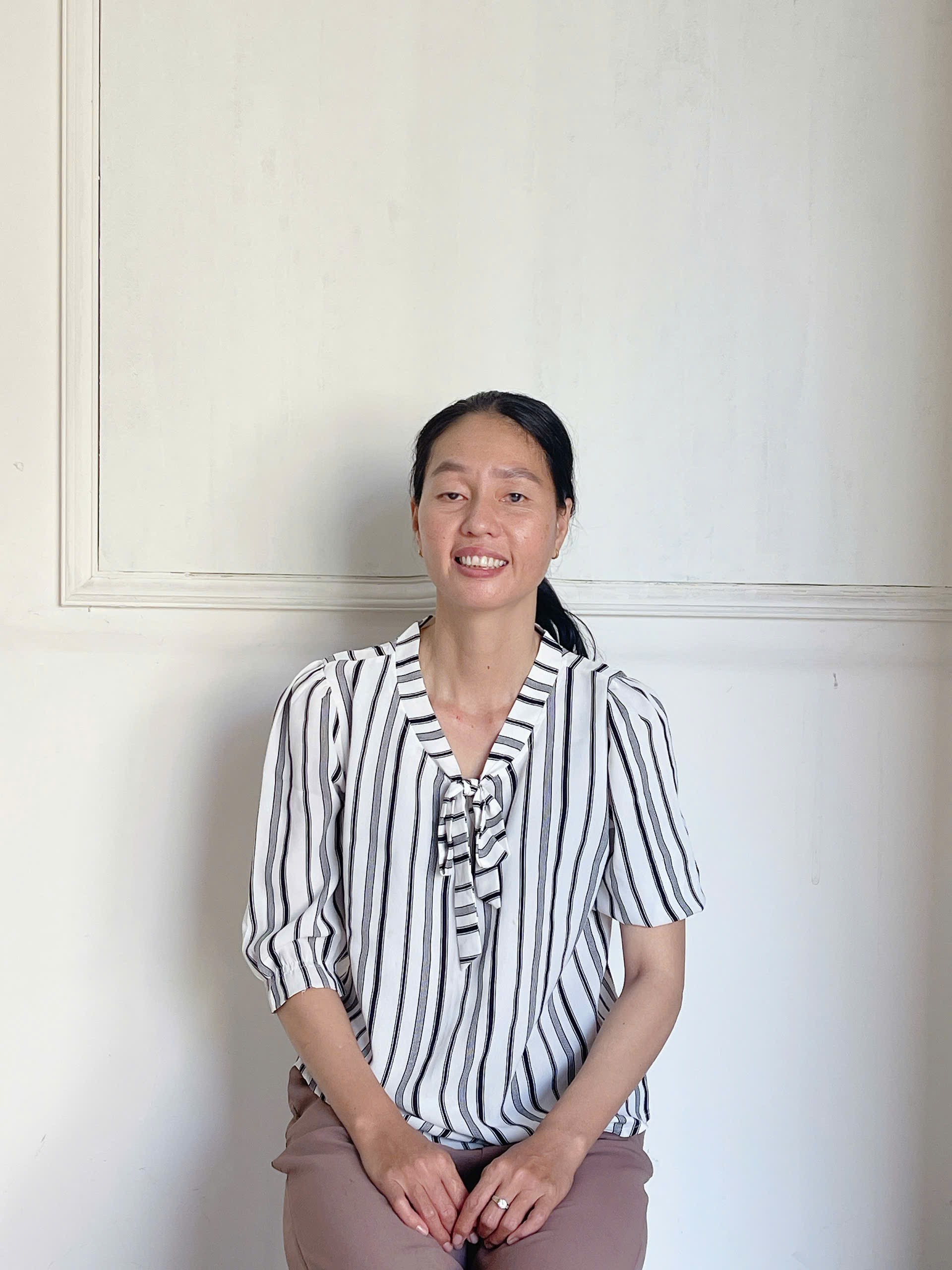 Phan Thị Hải