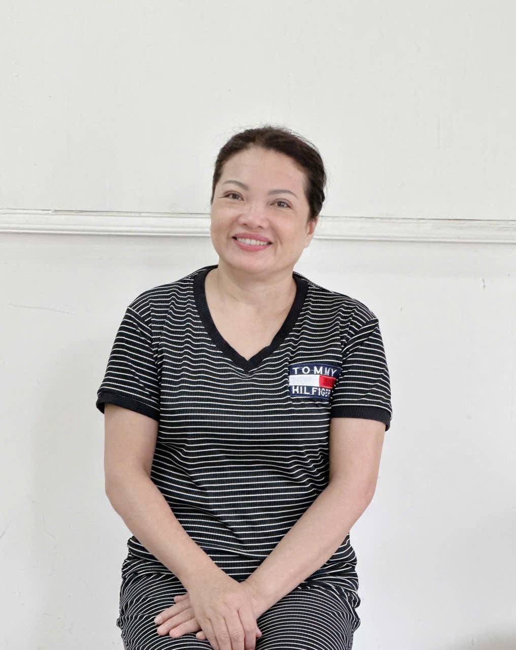 Võ Thị Thanh Thúy