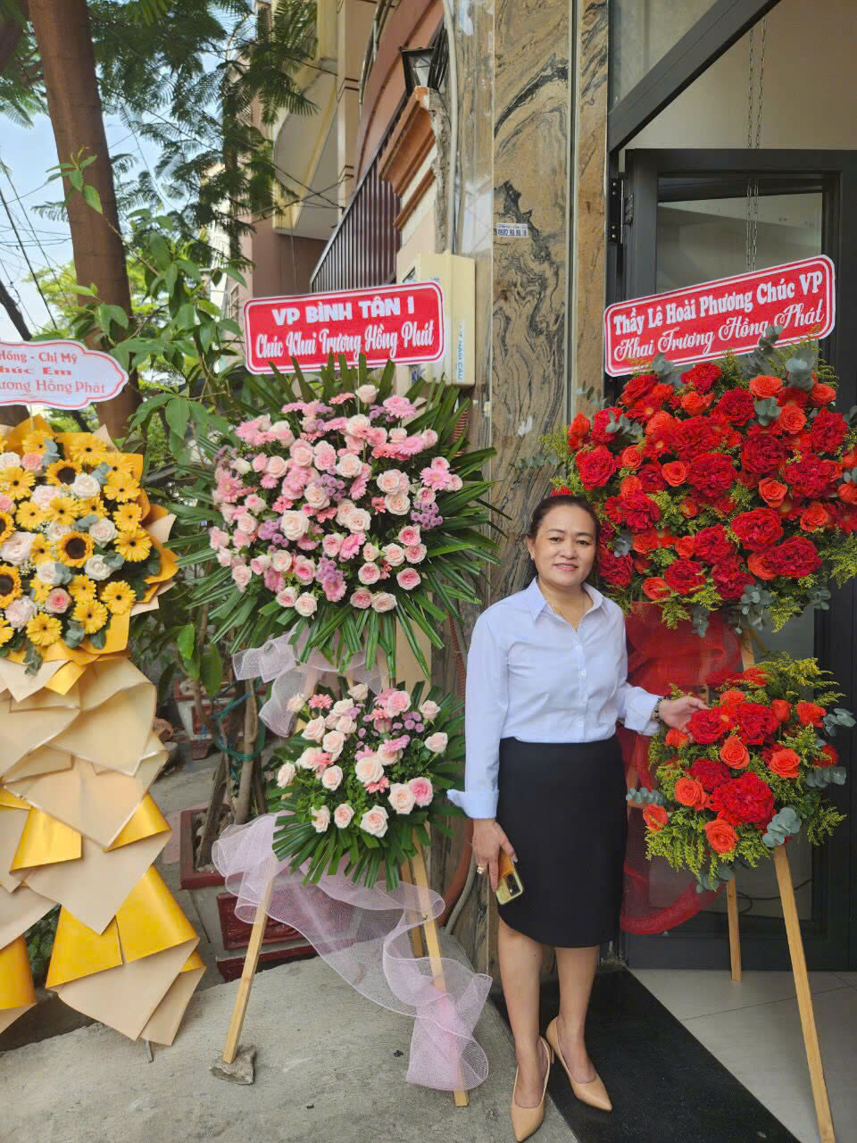 Trương Thị Thanh Thúy