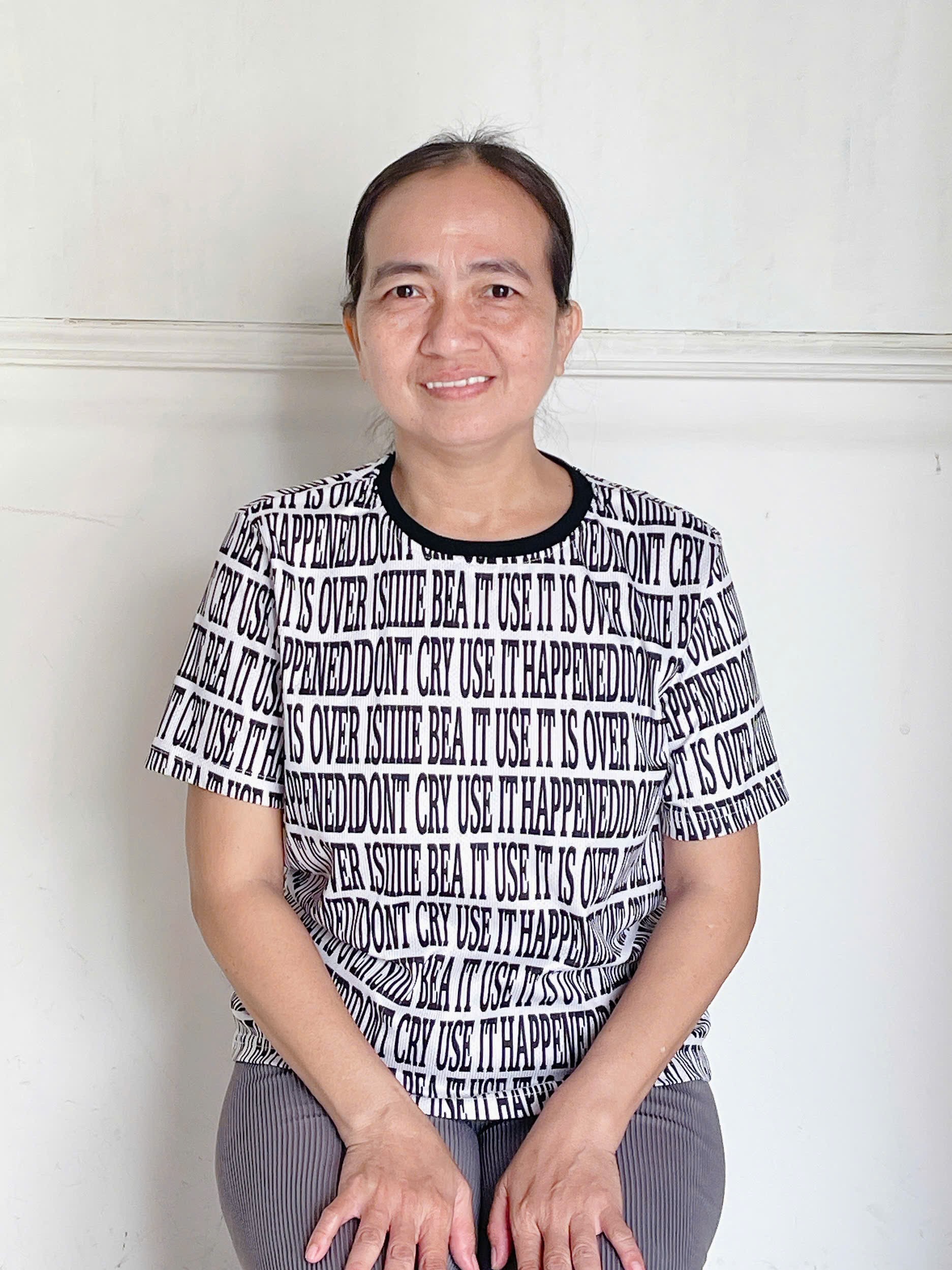 Nguyễn Thị Thu Thủy