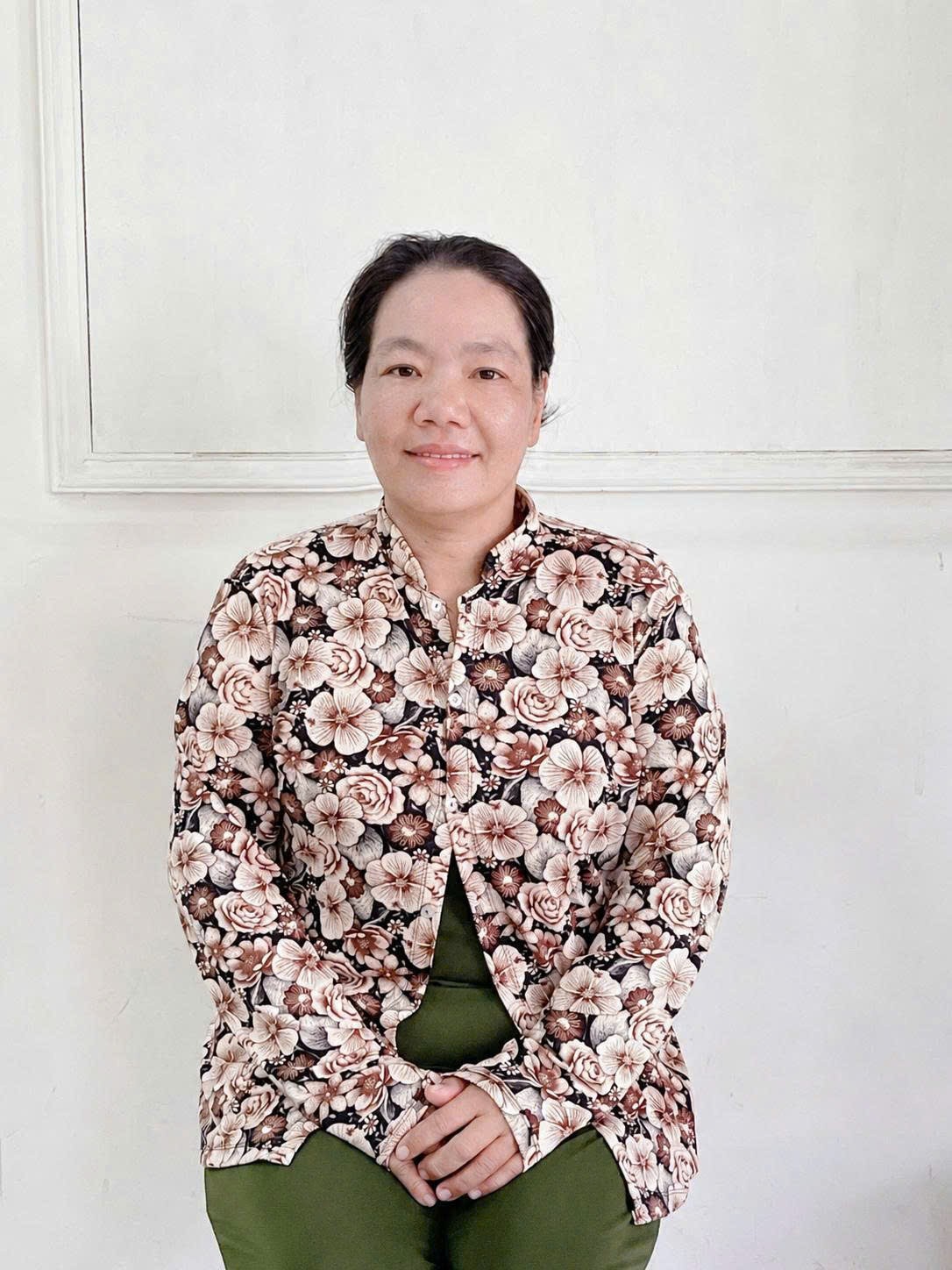 Võ Thị Bích