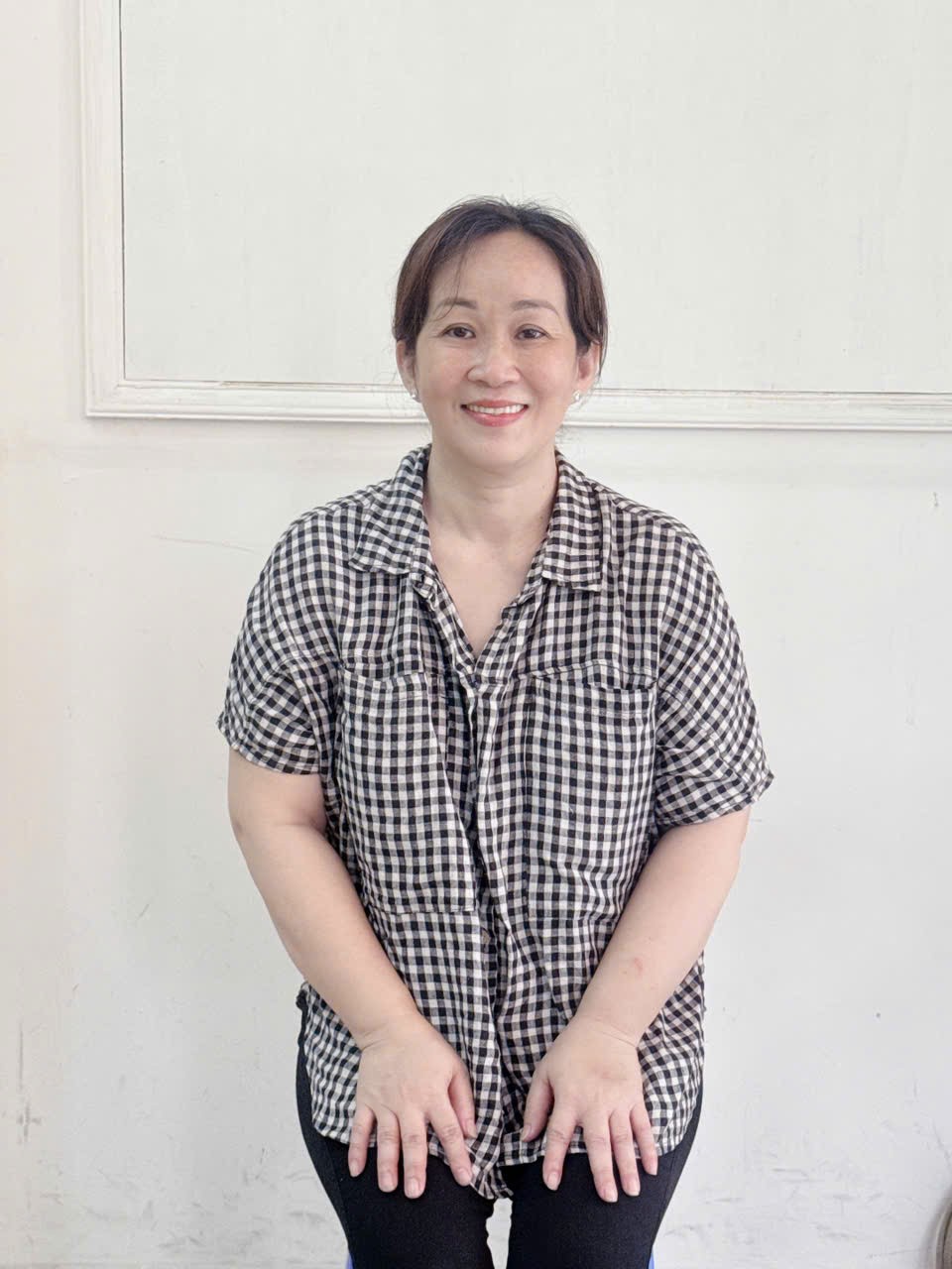 Trần Thị Minh Trang