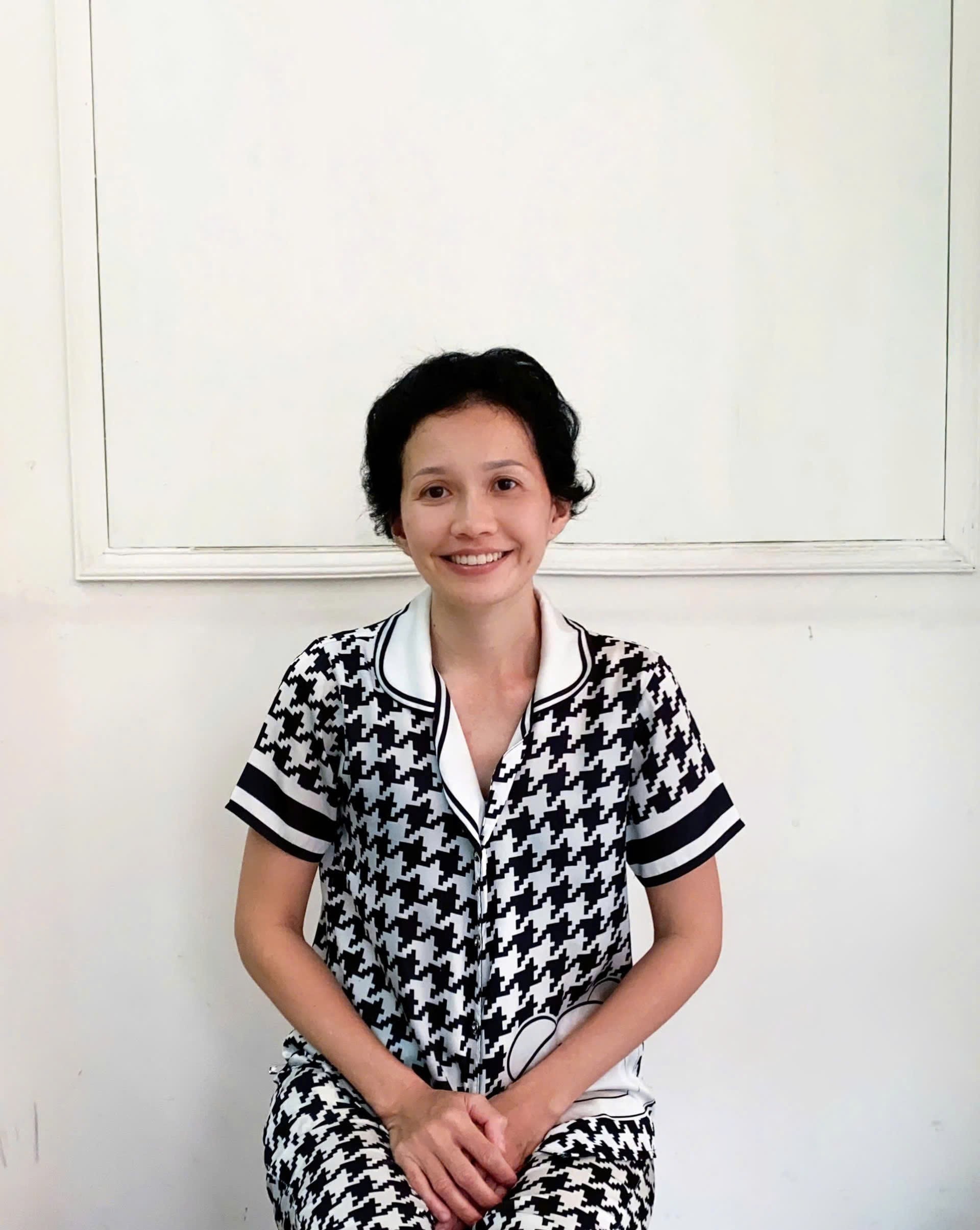 Nguyễn Thị Thanh Thủy