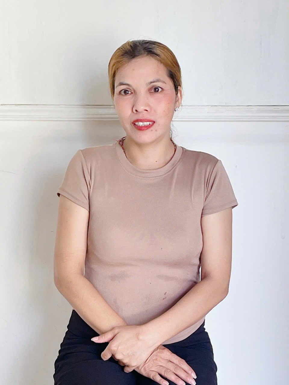 Châu Thị Mỹ Đến