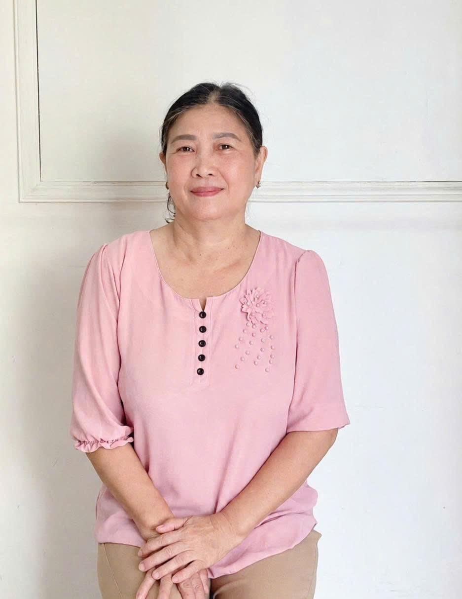 CÔ HỢP QUÊ KIÊN GIANG NHẬN GIÚP VIỆC NHÀ - CHĂM BÉ ĂN Ở LẠI