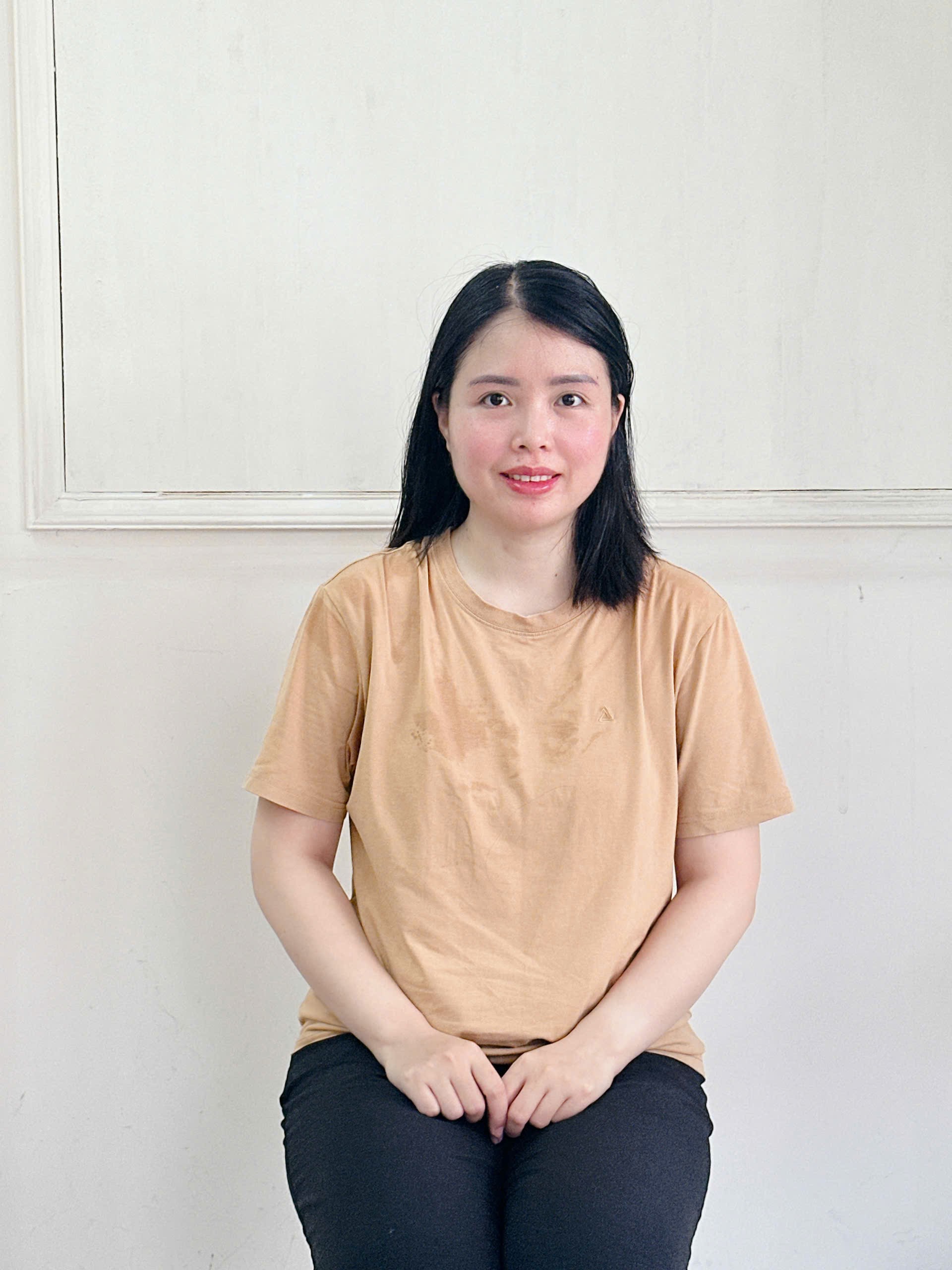 Chị Ngân 35 Tuổi Quê Vĩnh Phúc Nhận Giúp Việc Nhà - Phụ Chăm Bé