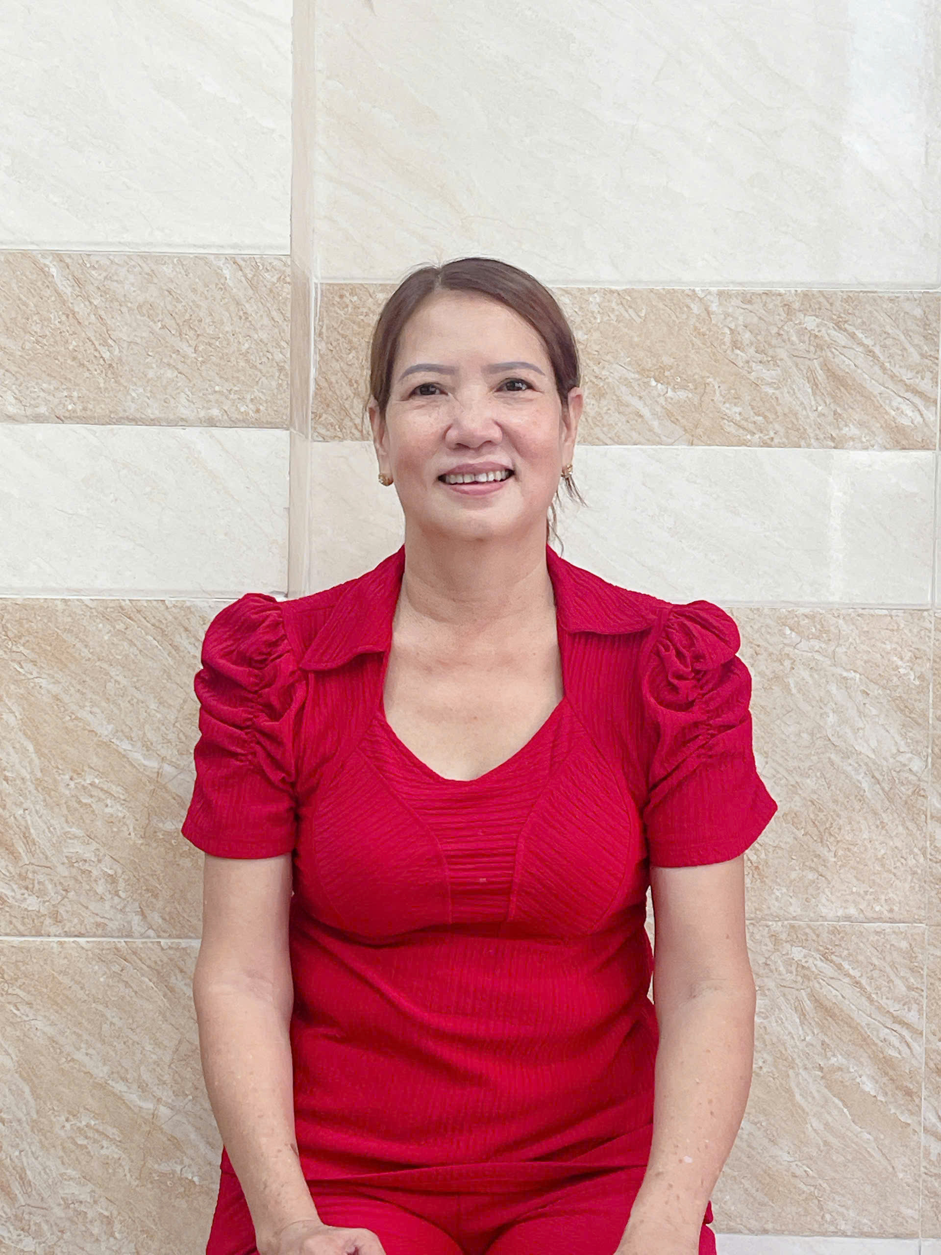 Trần Thị Trang