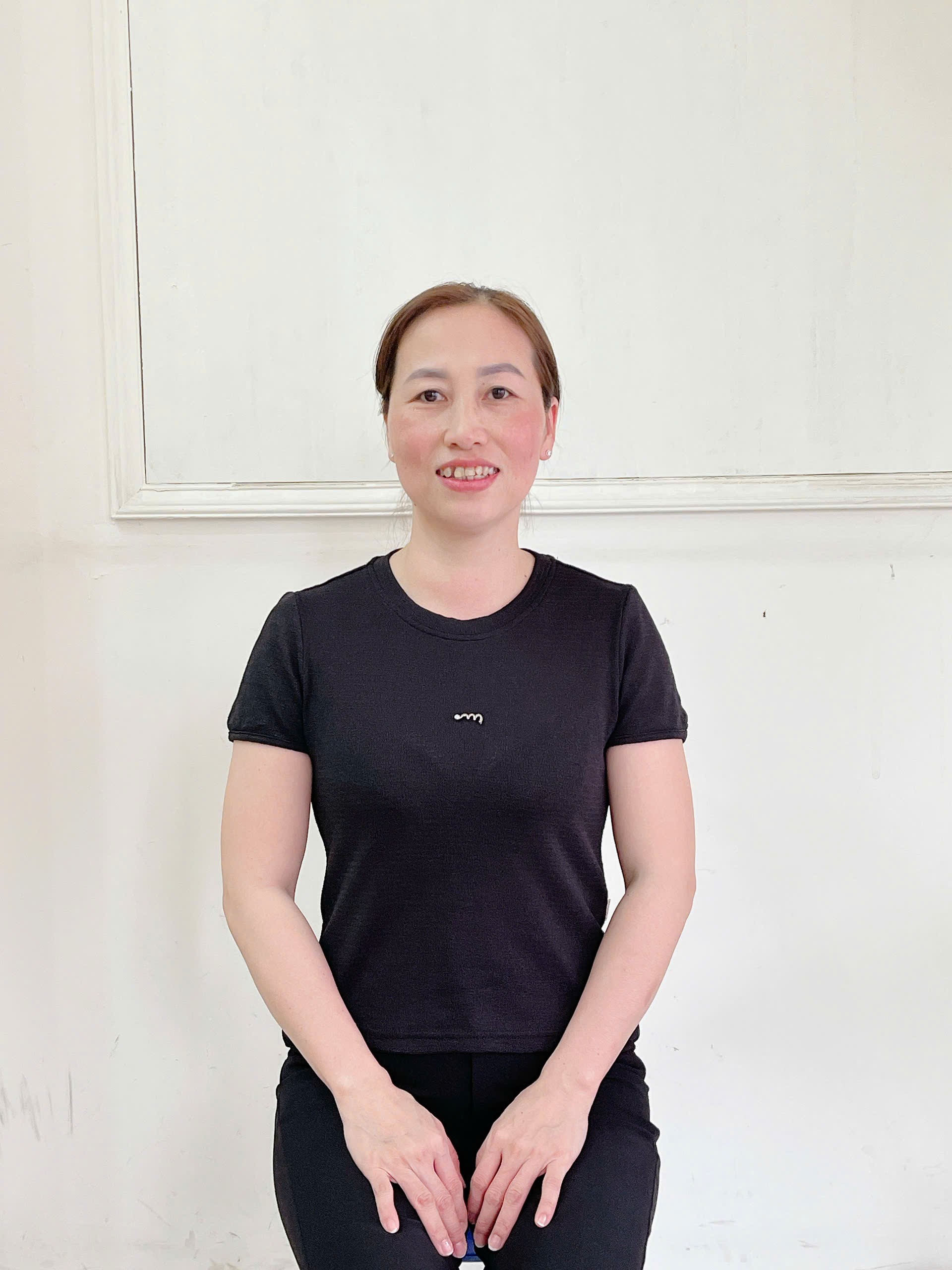 Trần Bích Trọng
