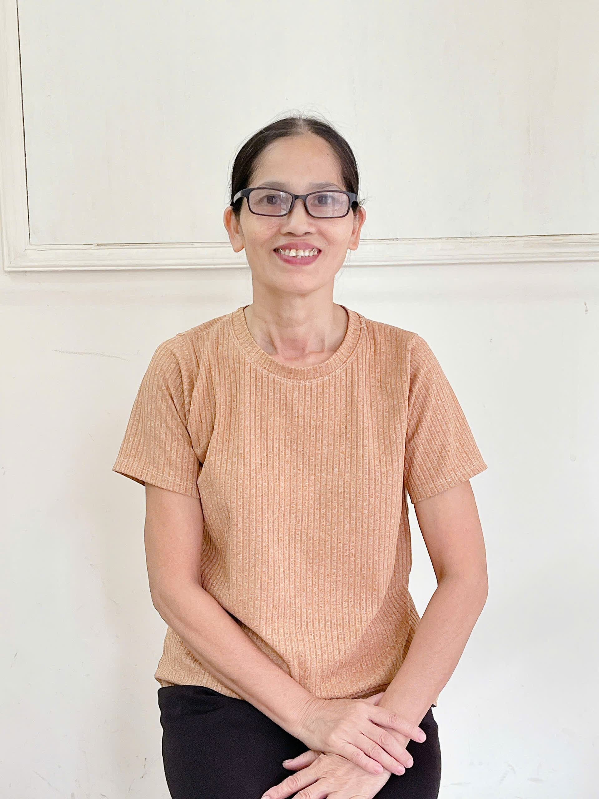 Trần Thị Bảy