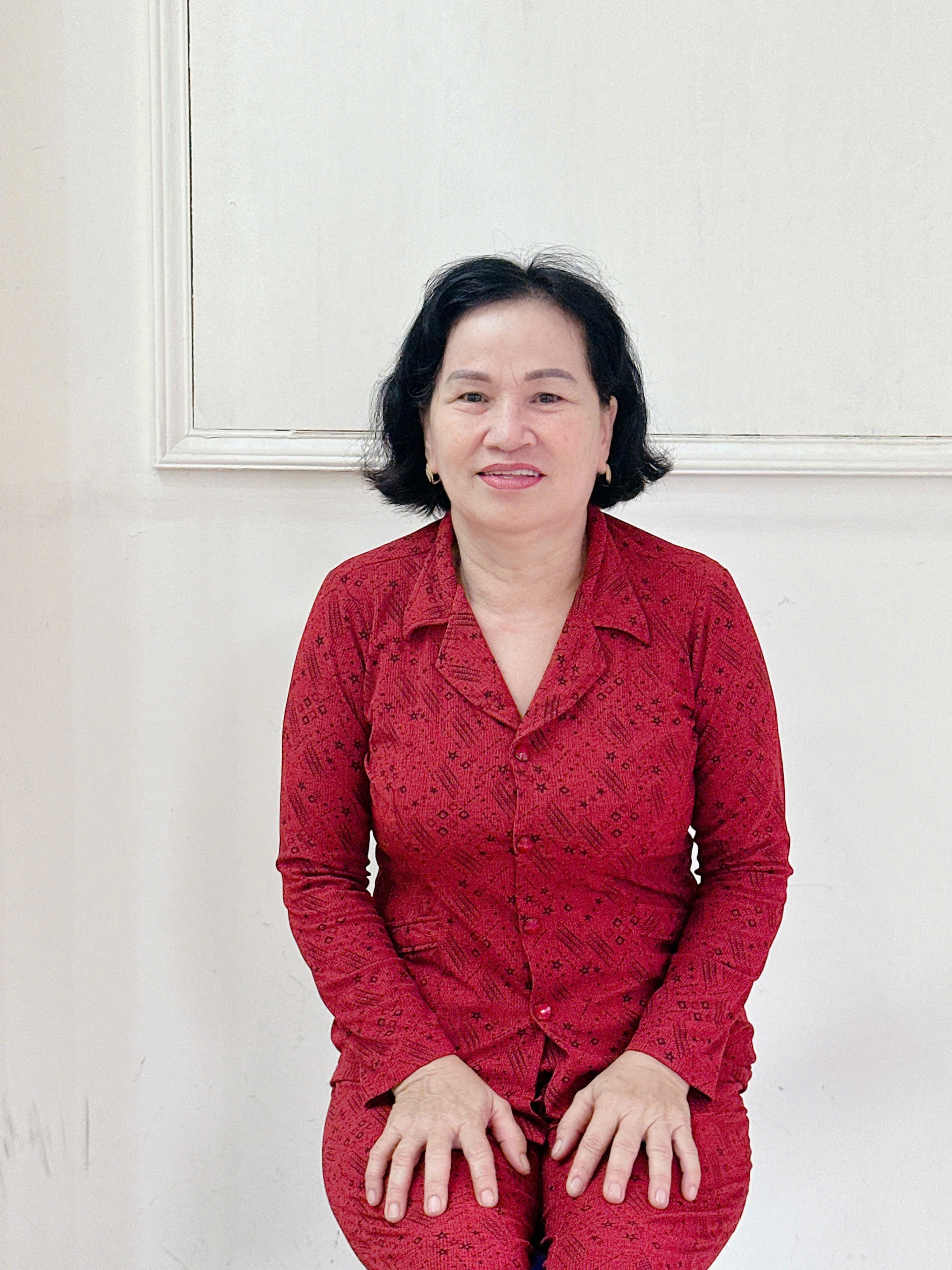 Cô Ken Quê Cà Mau Nhận Giúp Việc Nhà - Phụ Quán Bao Ăn Ở Lại