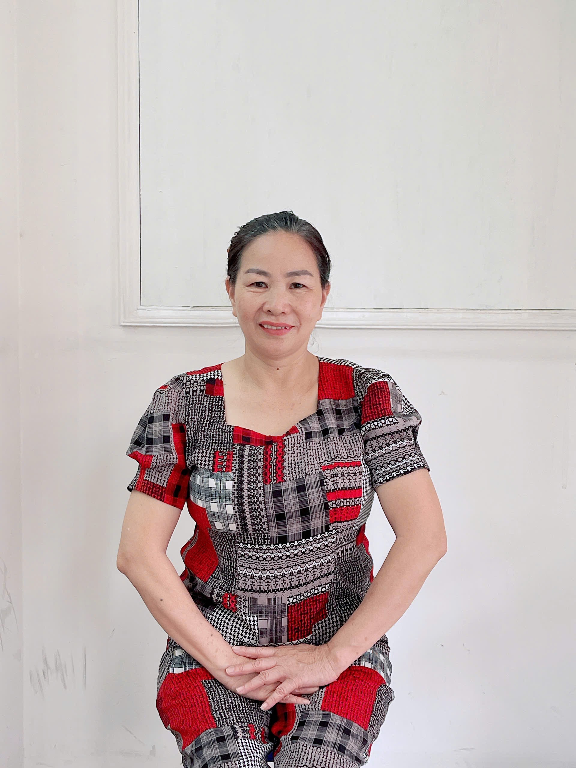 Huỳnh Thị Thu Thủy