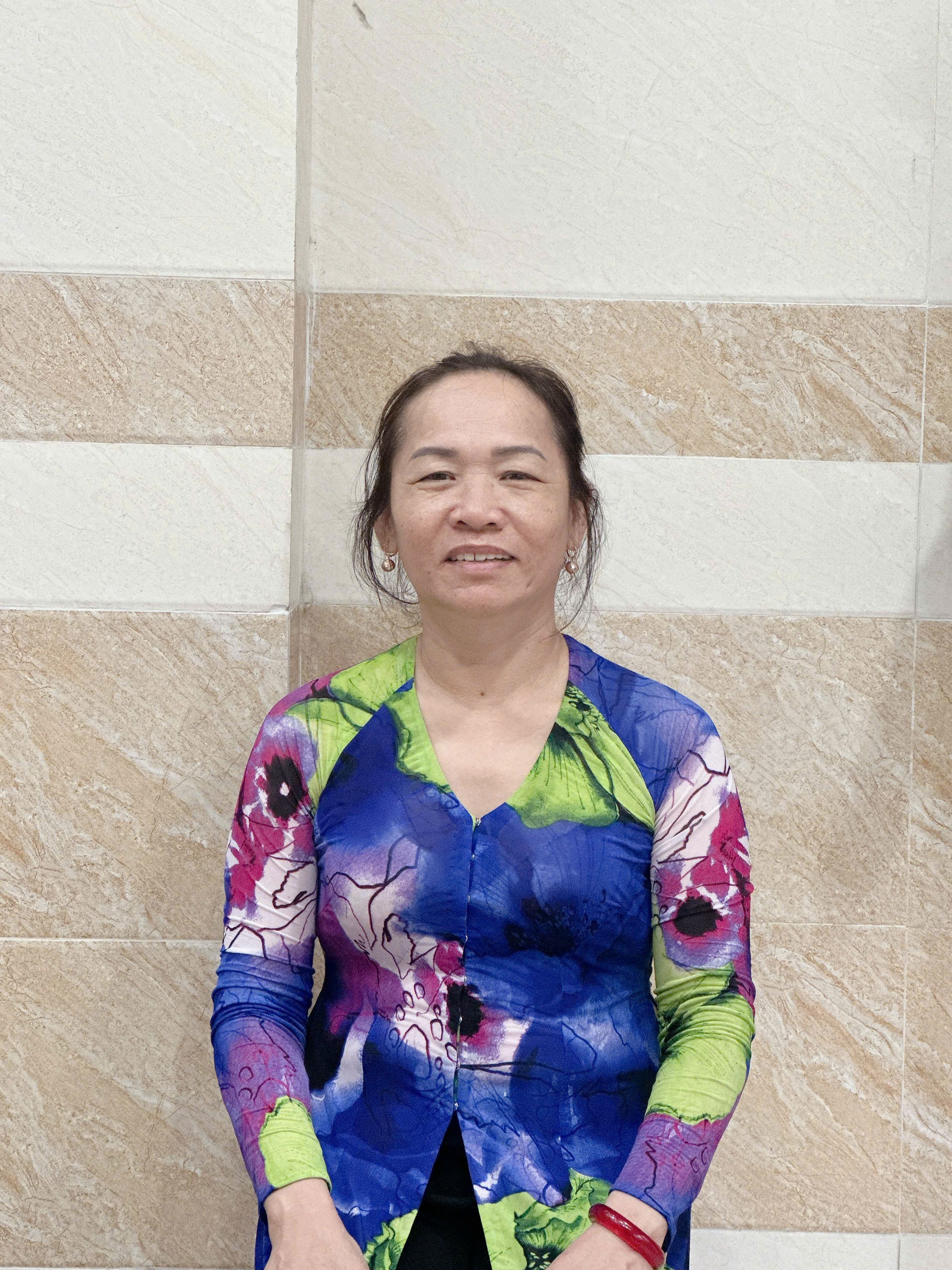 Thái Thị Bích Thũy