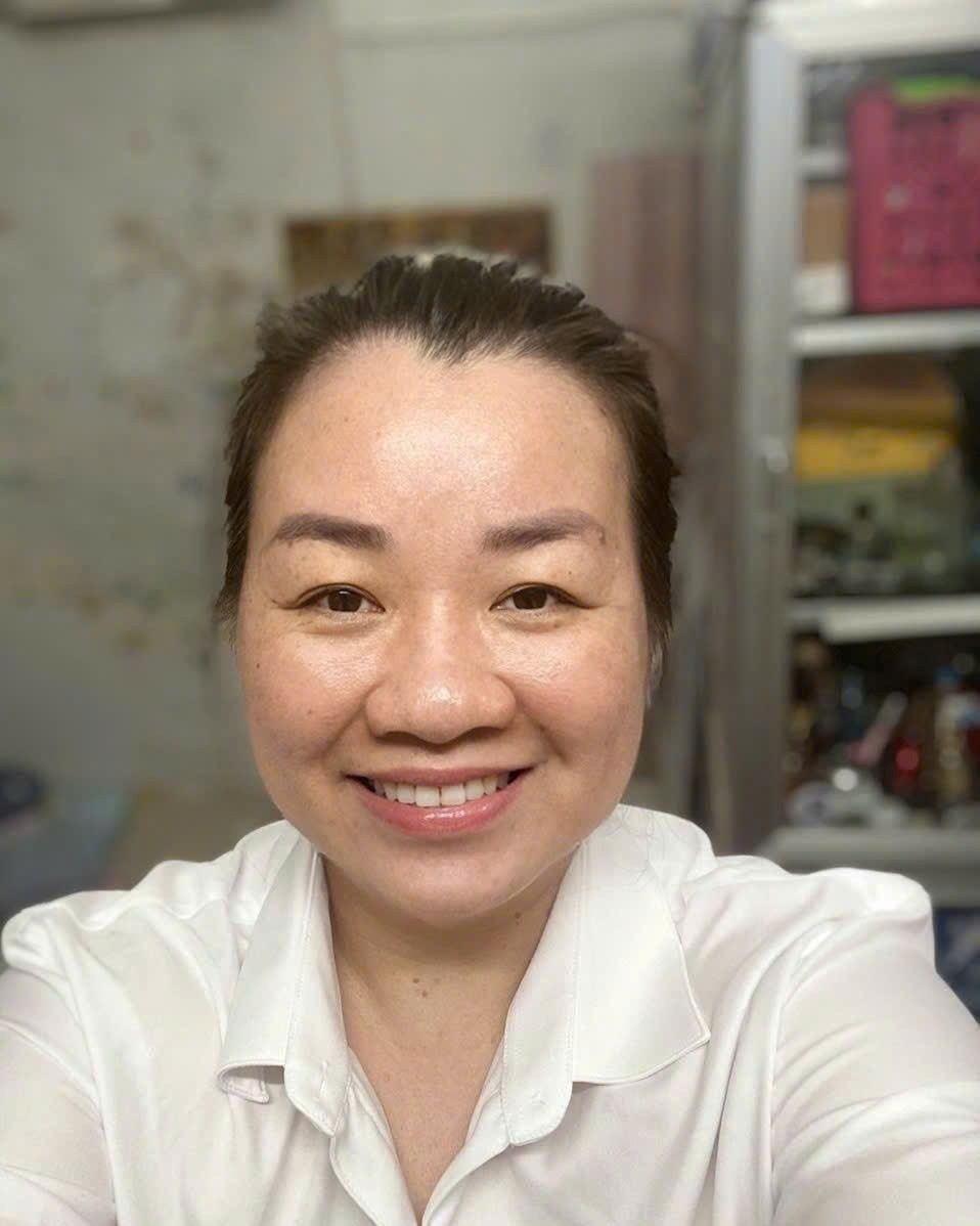 Dương Hồng Thúy