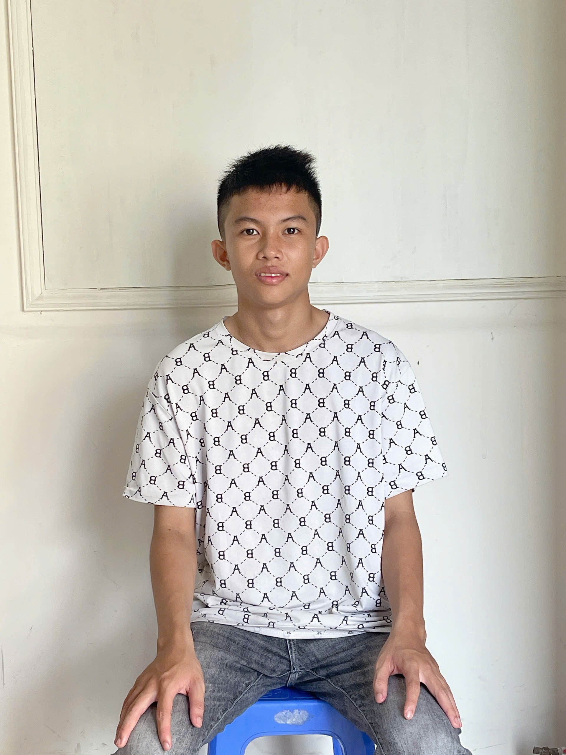 Huỳnh Anh Thi