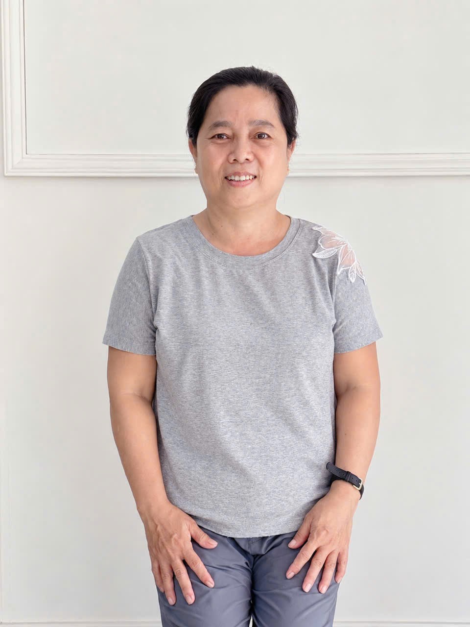 Từ Thị Nâu