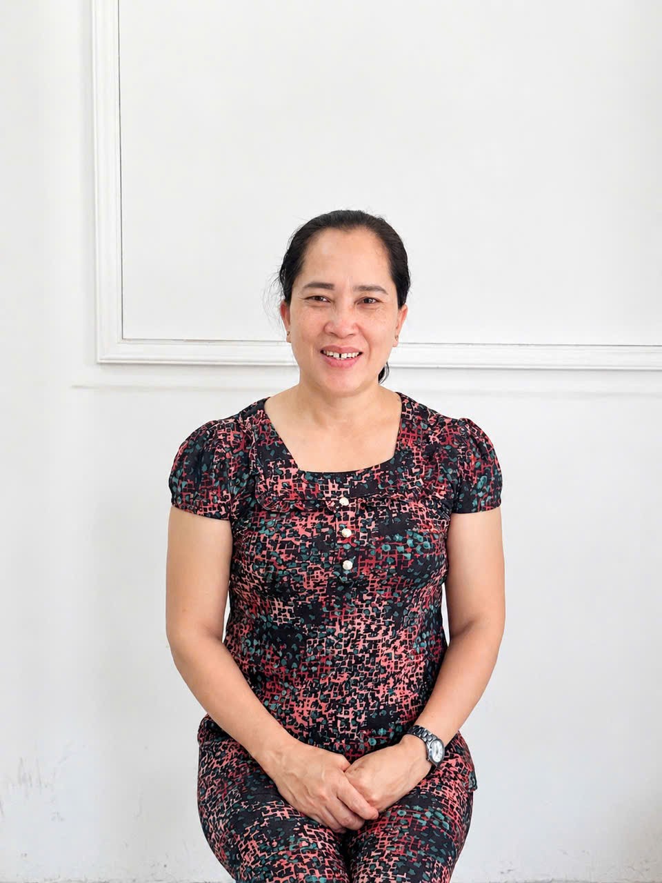 Đặng Thu Trang
