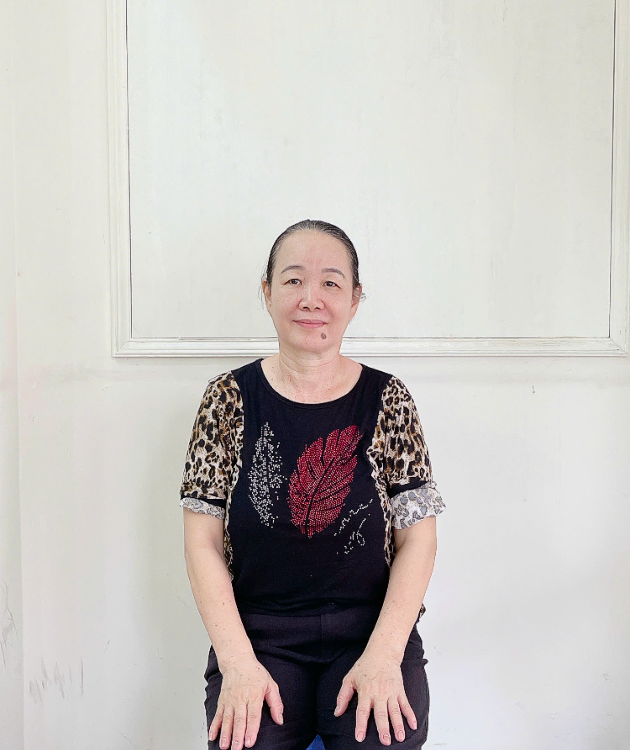 Võ Thị Mỹ Duyên