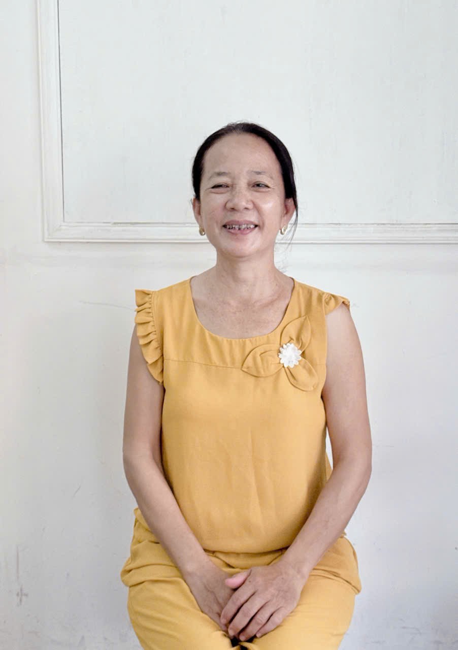Huỳnh Thanh Thùy