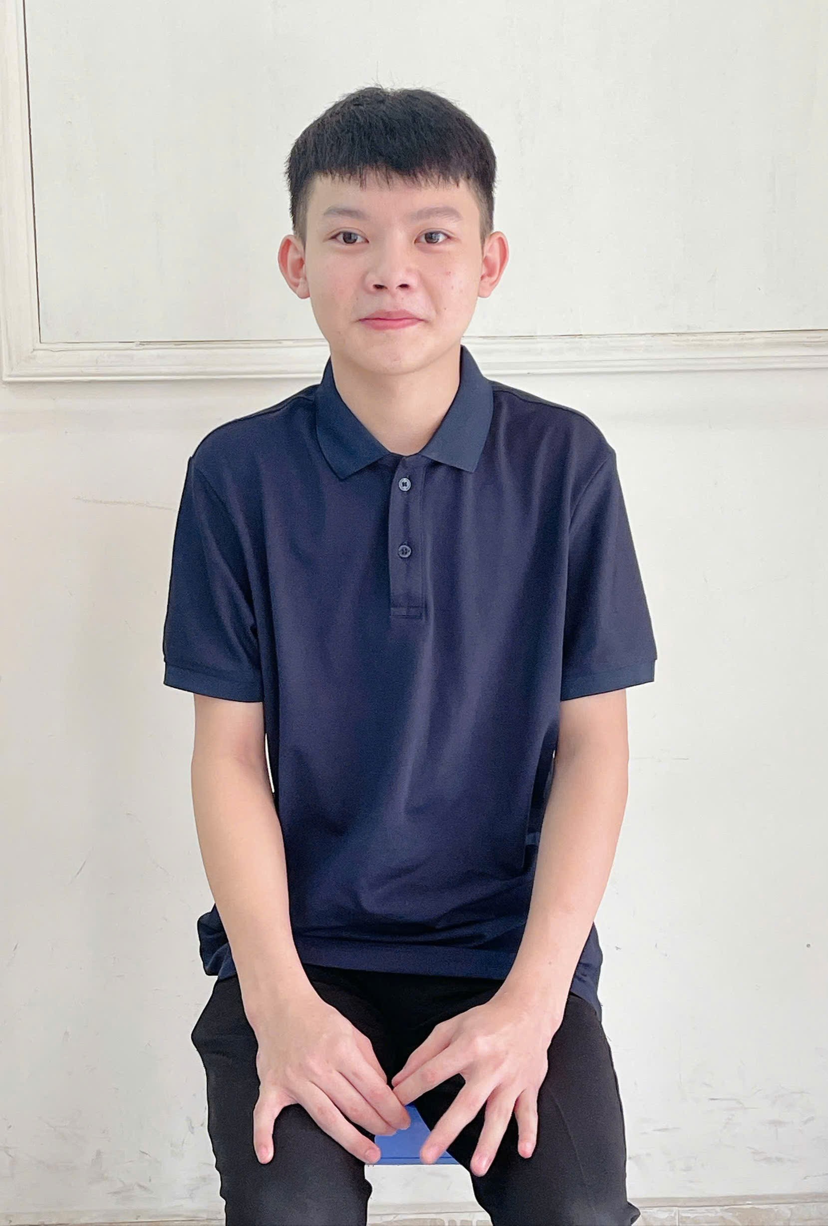 Nguyễn Văn Đại