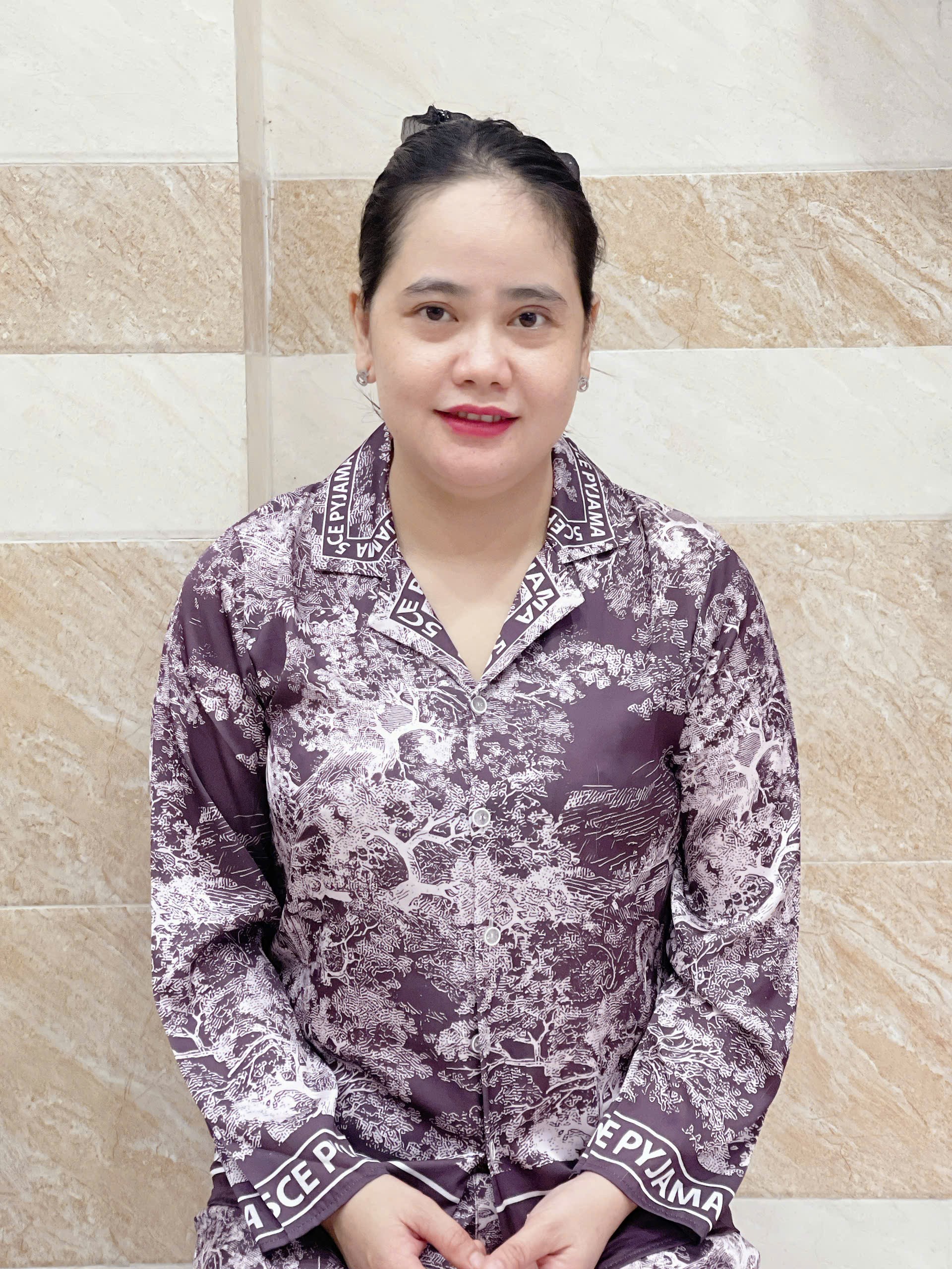 Lộ Thị Kim Thoa